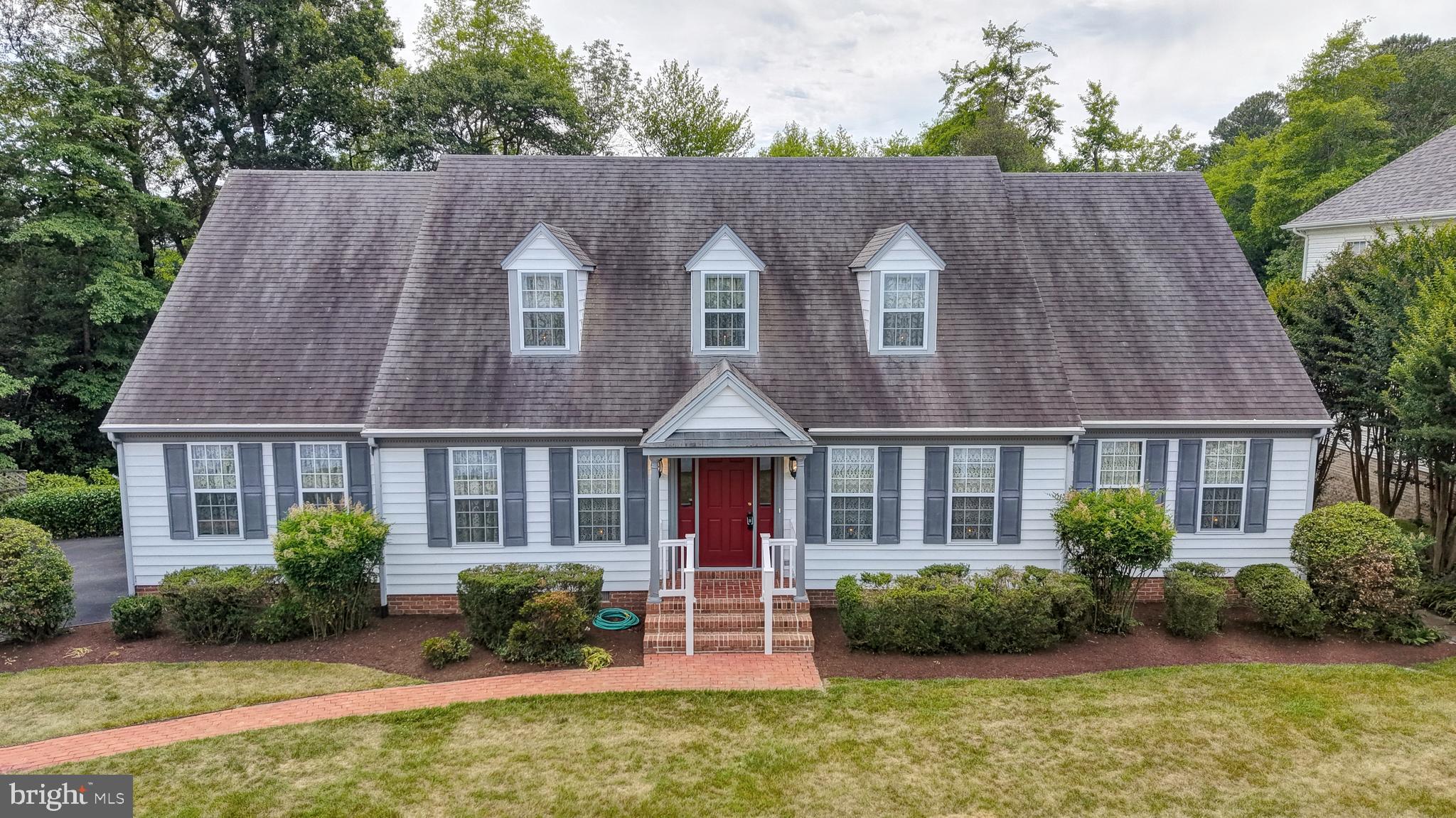 1108 GRANBYS RUN
