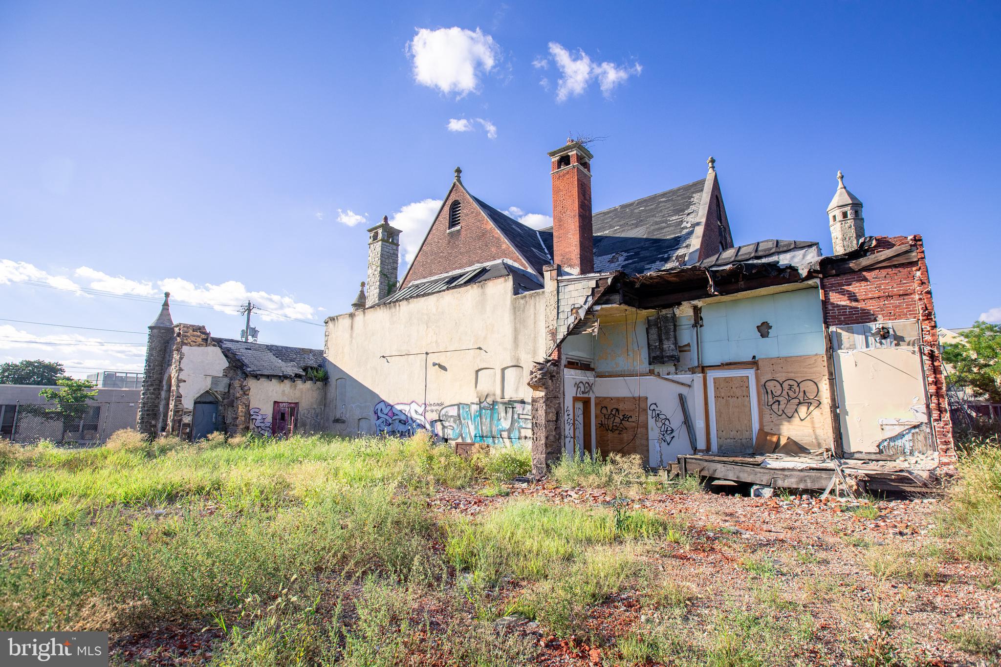 TEMPLE UNIVERSITY - Residential Income