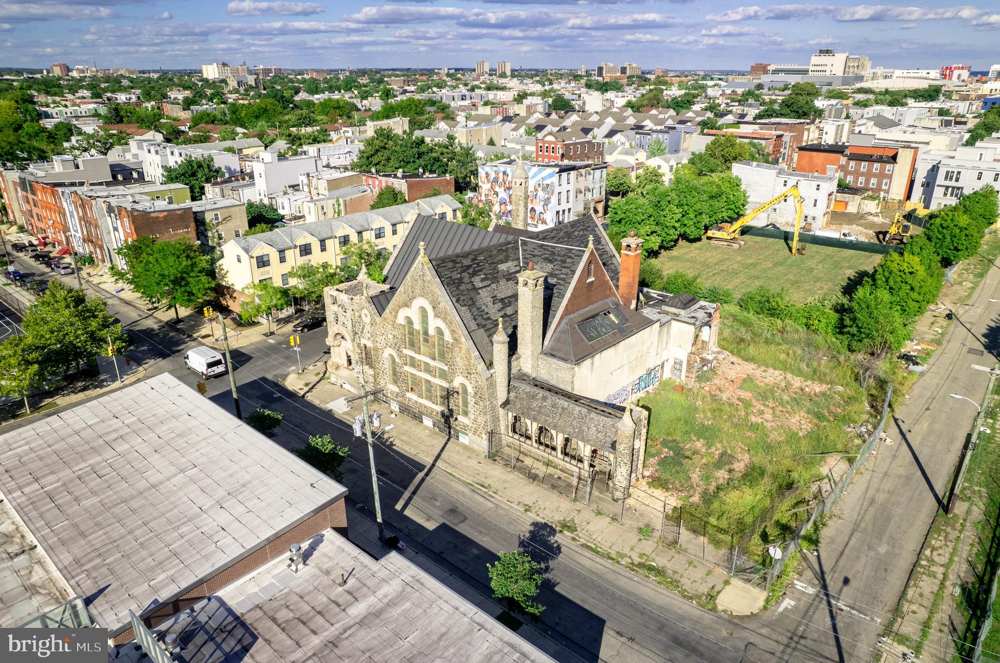 TEMPLE UNIVERSITY - Residential Income