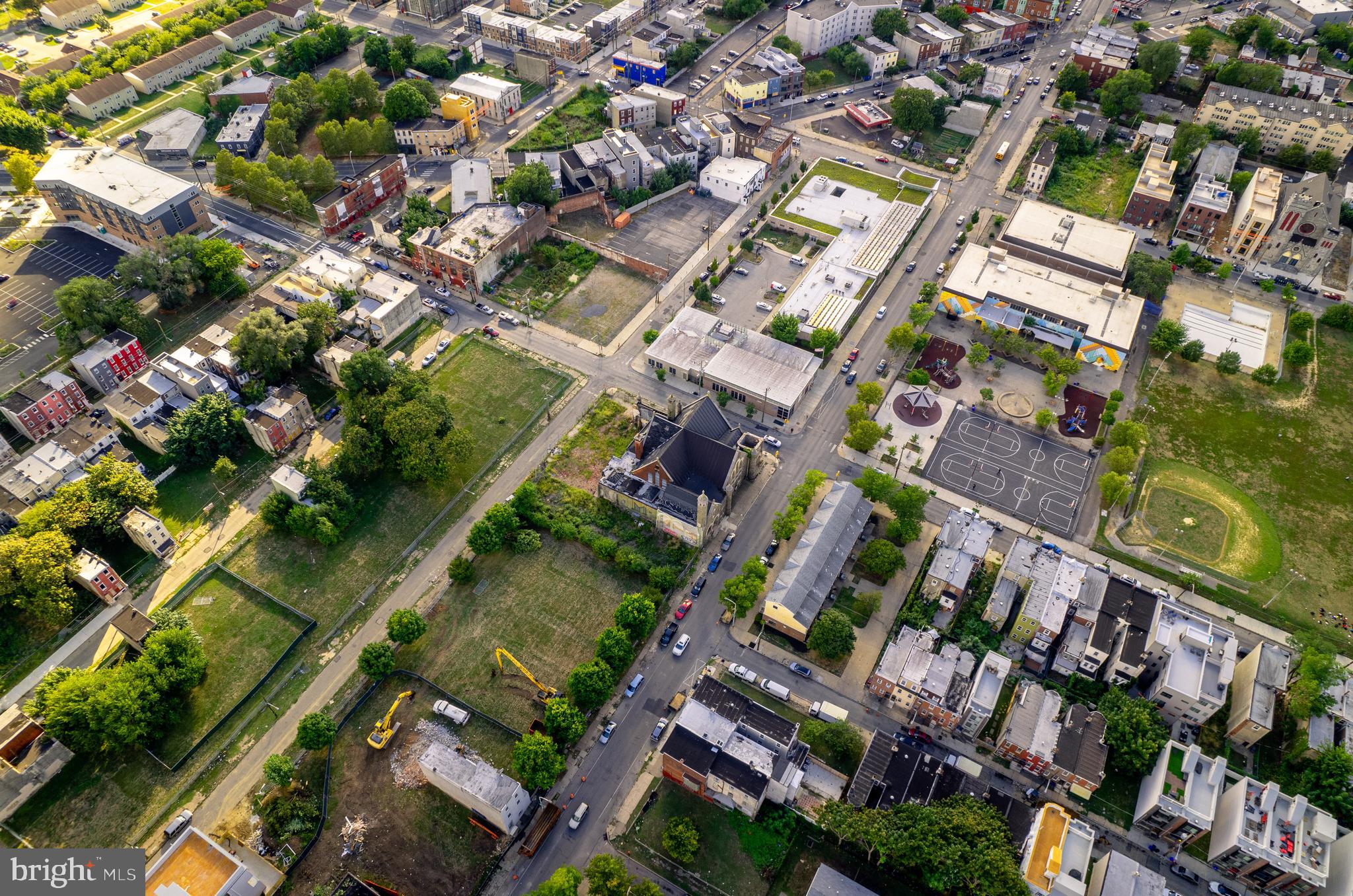 TEMPLE UNIVERSITY - Residential Income