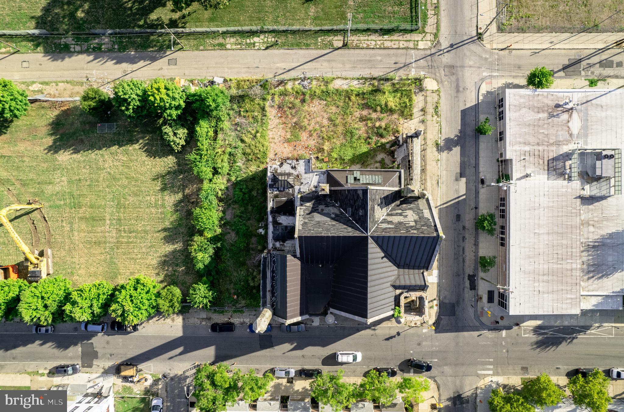 TEMPLE UNIVERSITY - Residential Income