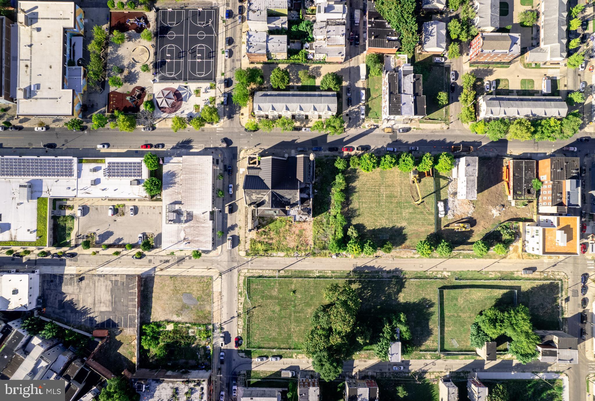 TEMPLE UNIVERSITY - Residential Income