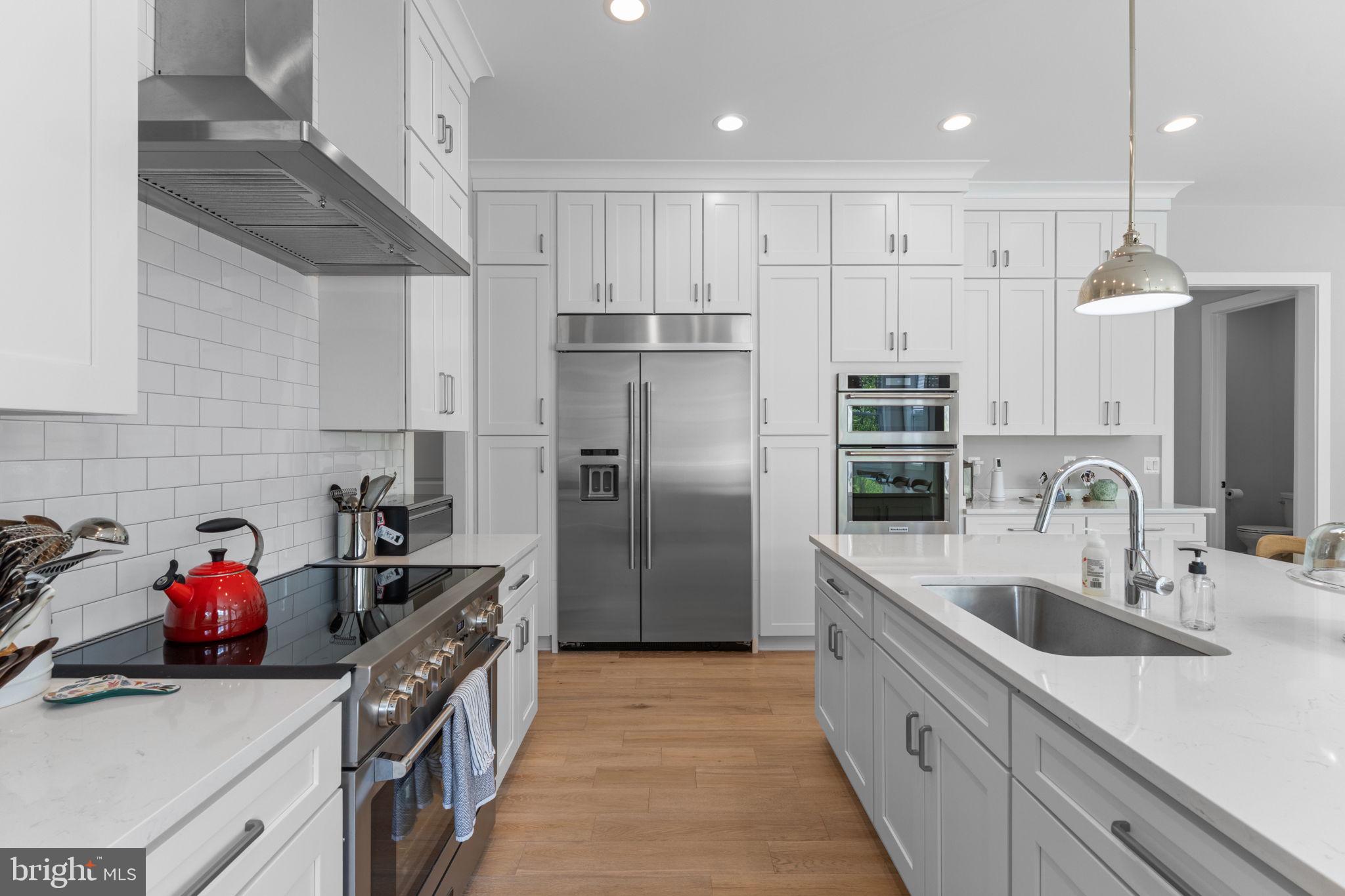 NANTUCKET - Residential
