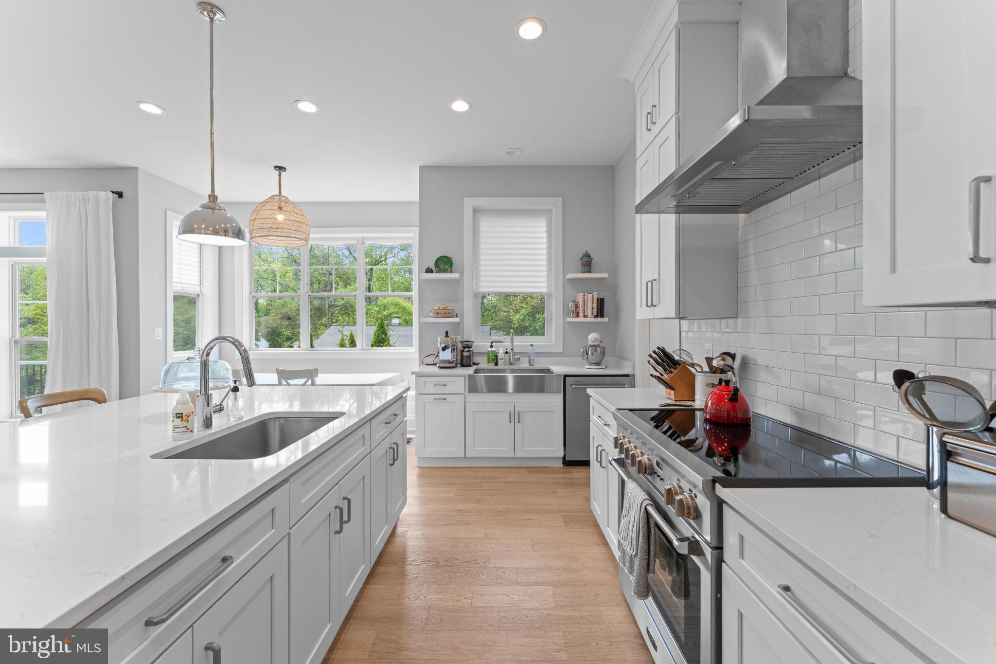 NANTUCKET - Residential