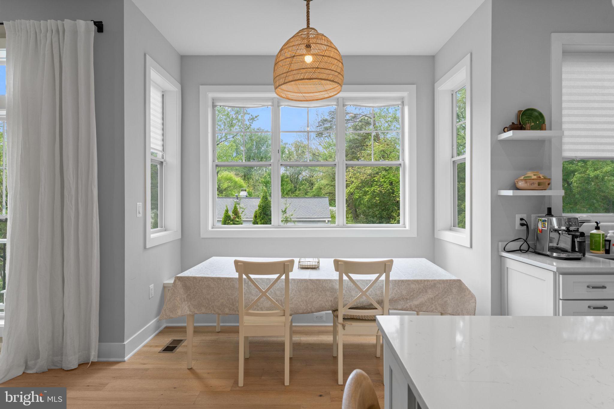 NANTUCKET - Residential