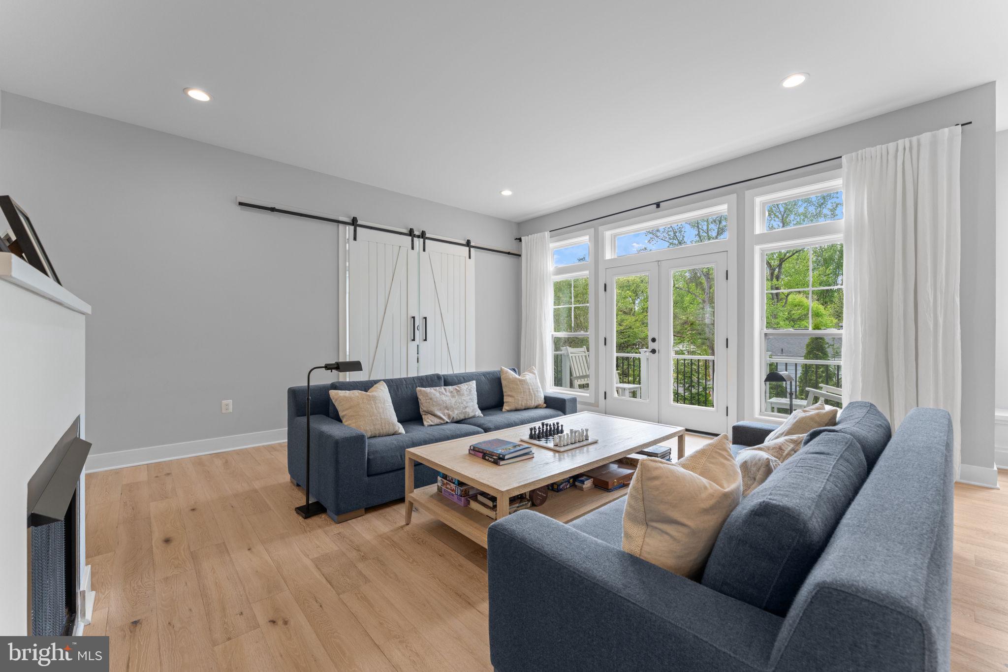 NANTUCKET - Residential