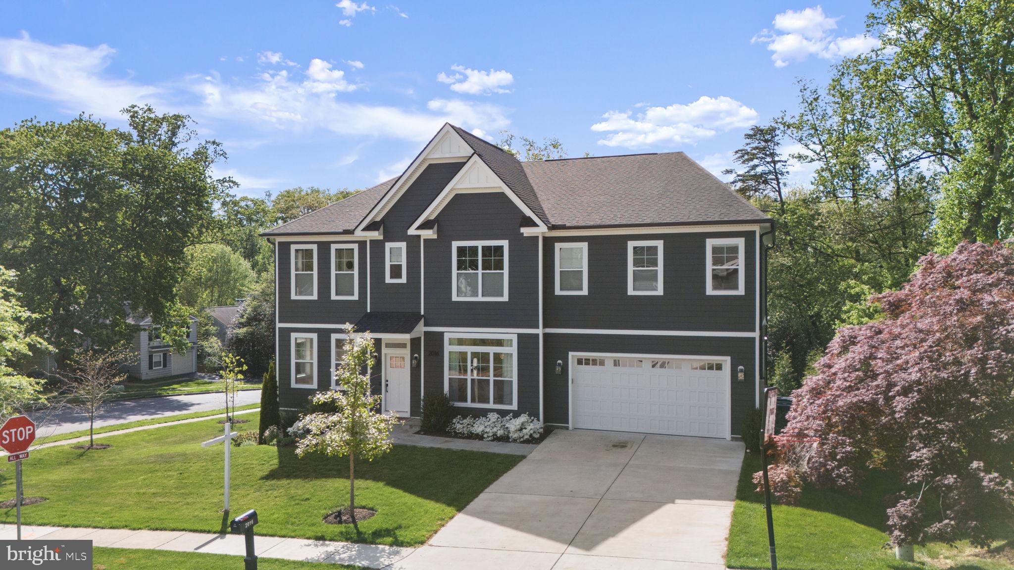 NANTUCKET - Residential