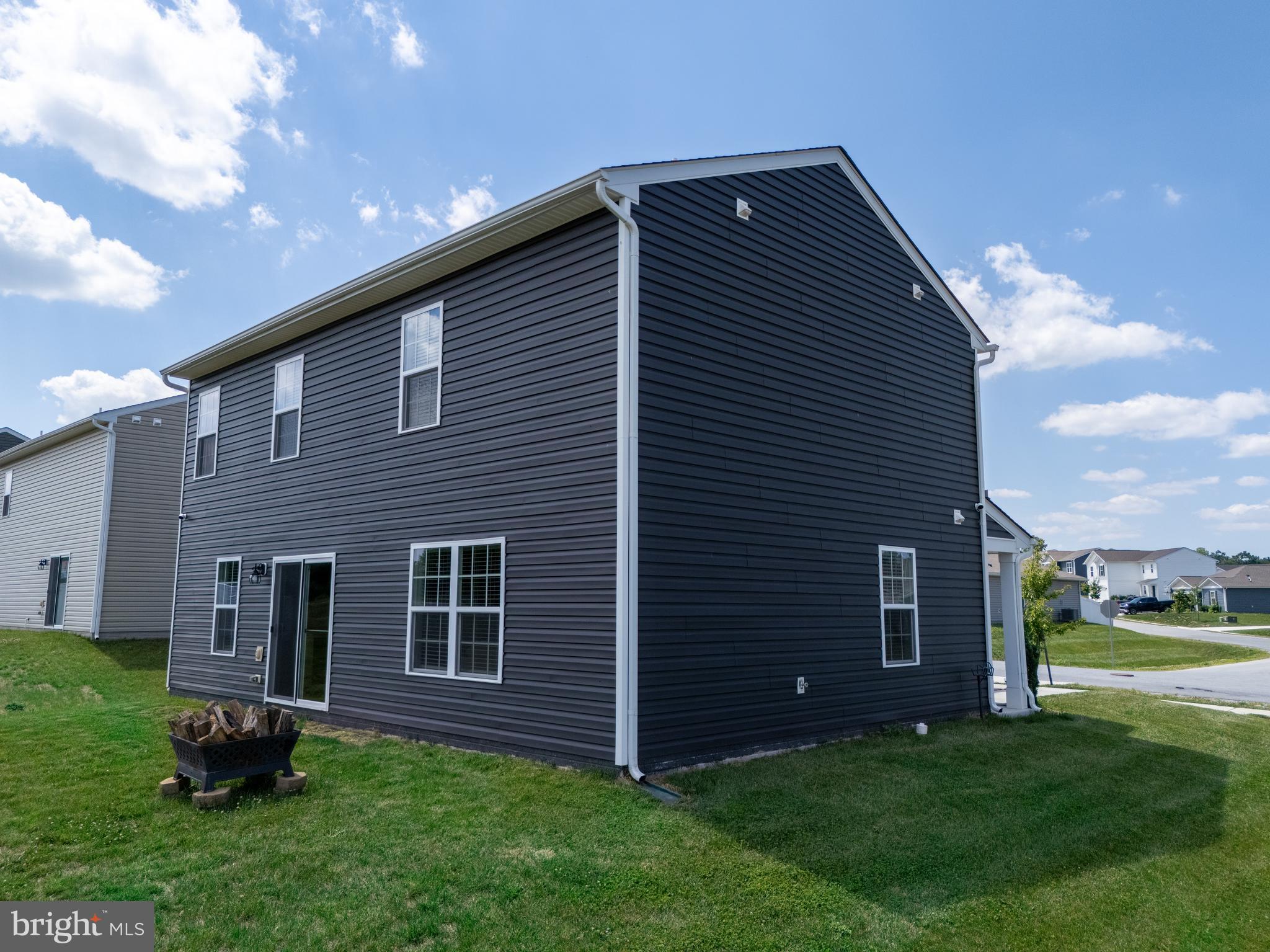 MAGNOLIA SPRINGS - Residential