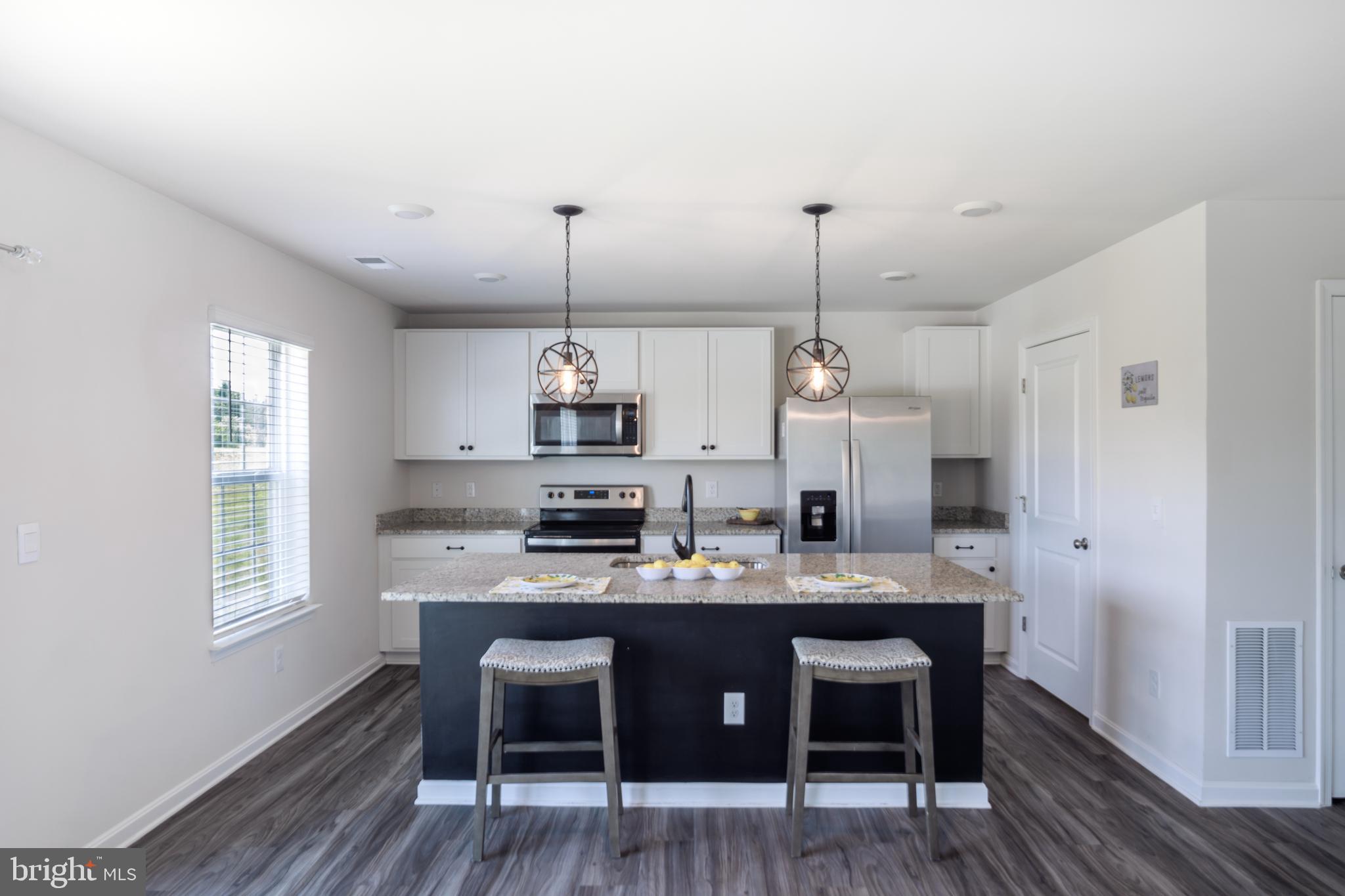 MAGNOLIA SPRINGS - Residential