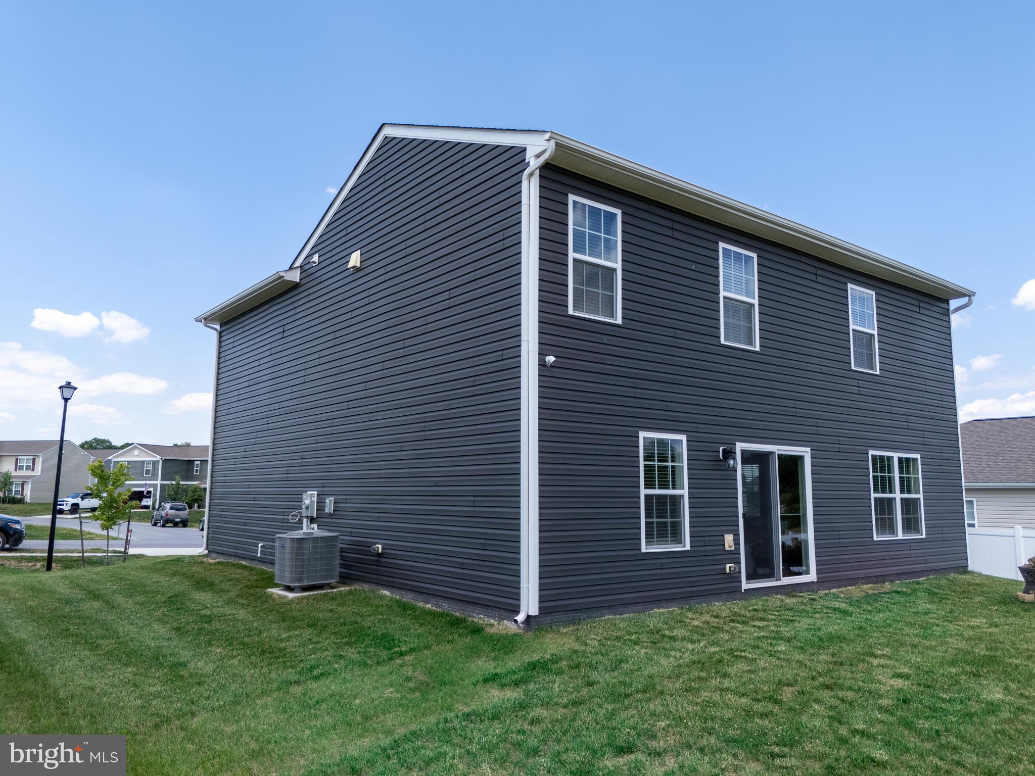 MAGNOLIA SPRINGS - Residential