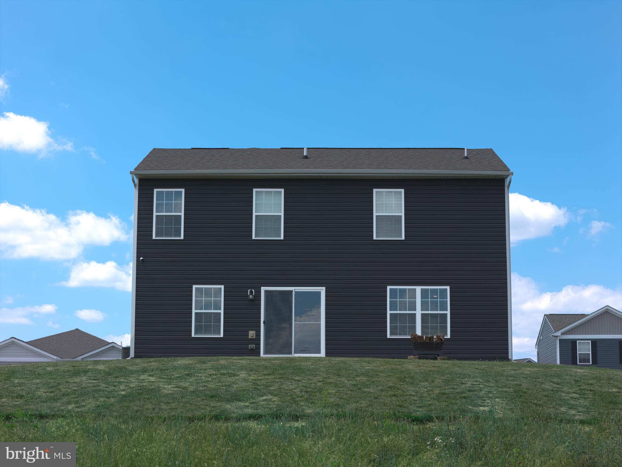 MAGNOLIA SPRINGS - Residential