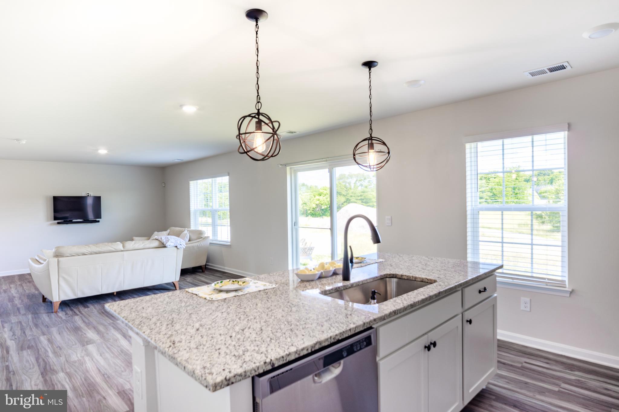 MAGNOLIA SPRINGS - Residential