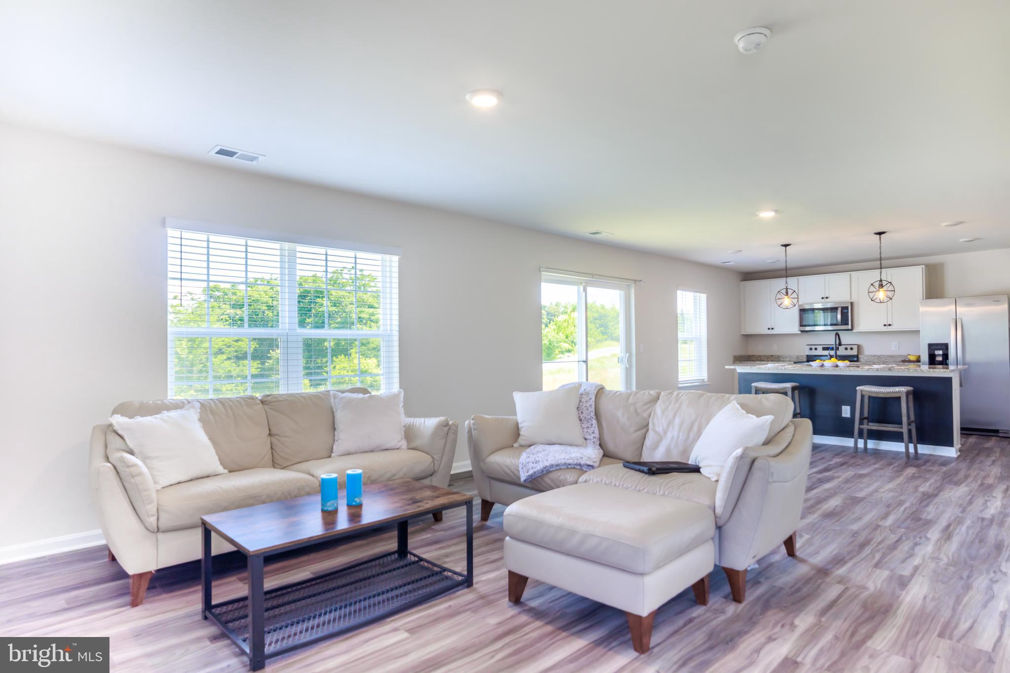 MAGNOLIA SPRINGS - Residential