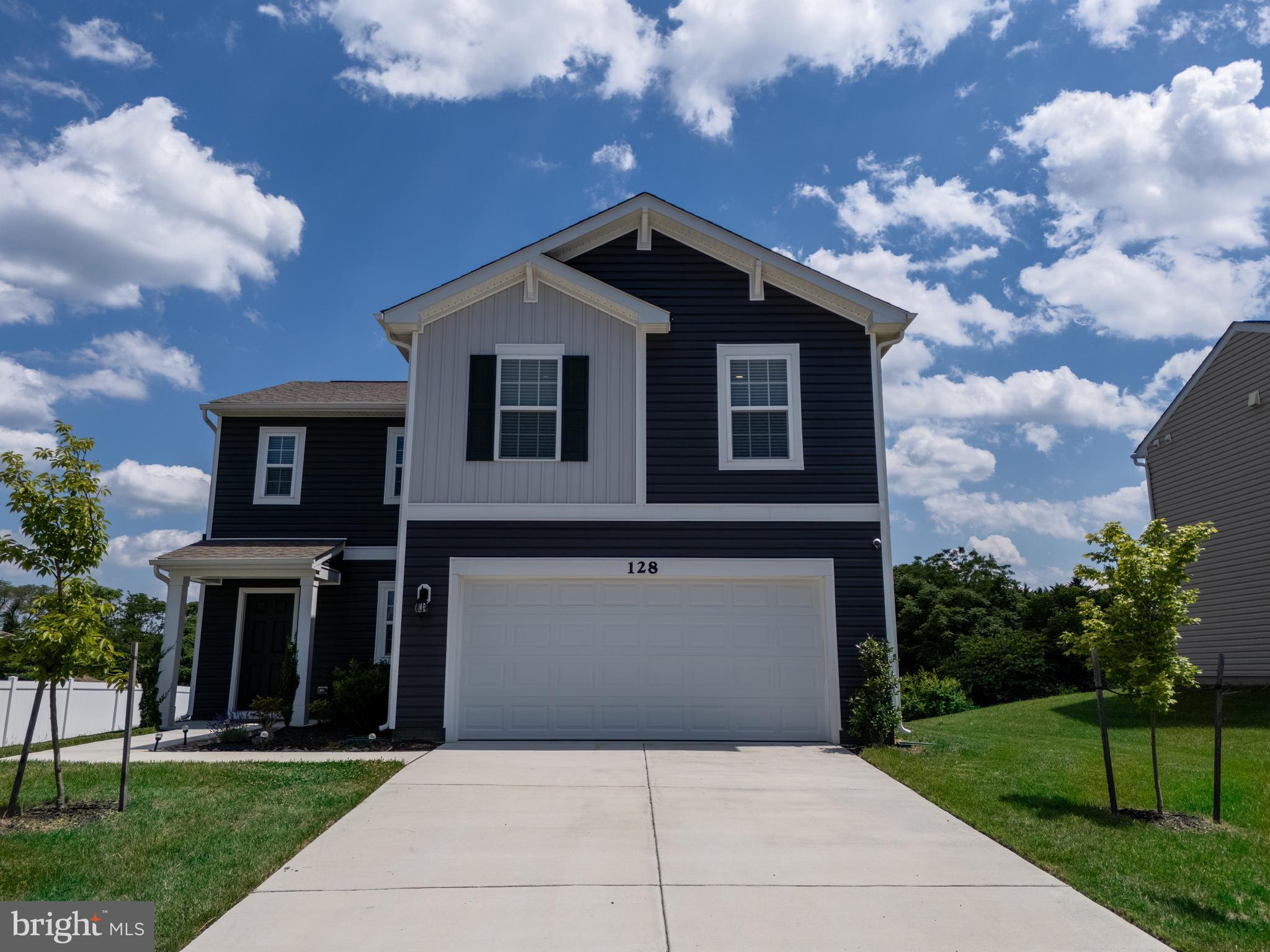 MAGNOLIA SPRINGS - Residential