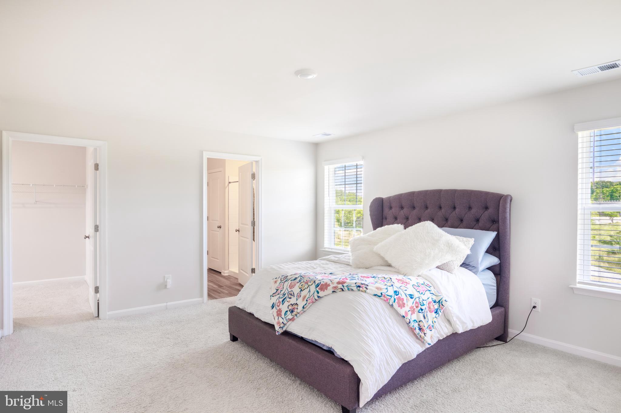 MAGNOLIA SPRINGS - Residential