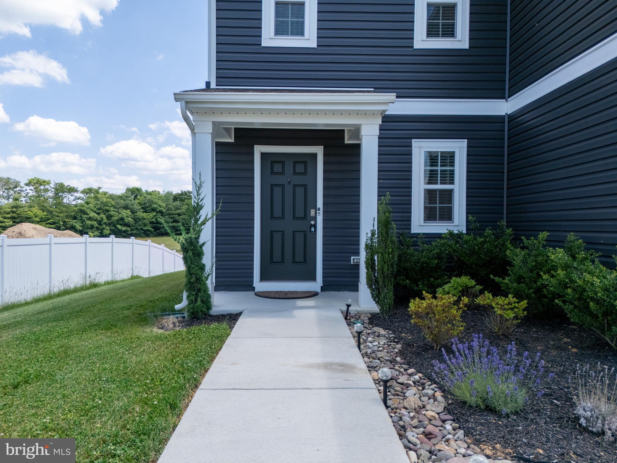 MAGNOLIA SPRINGS - Residential