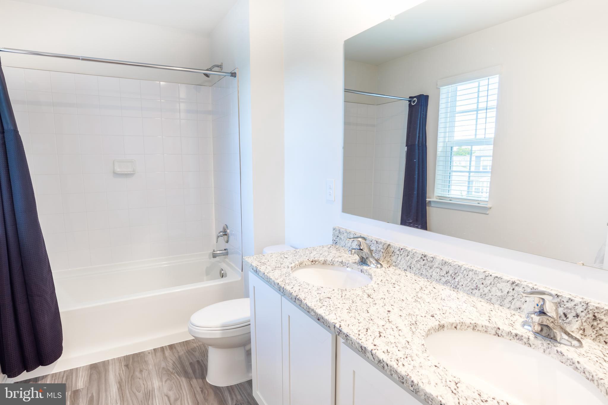 MAGNOLIA SPRINGS - Residential