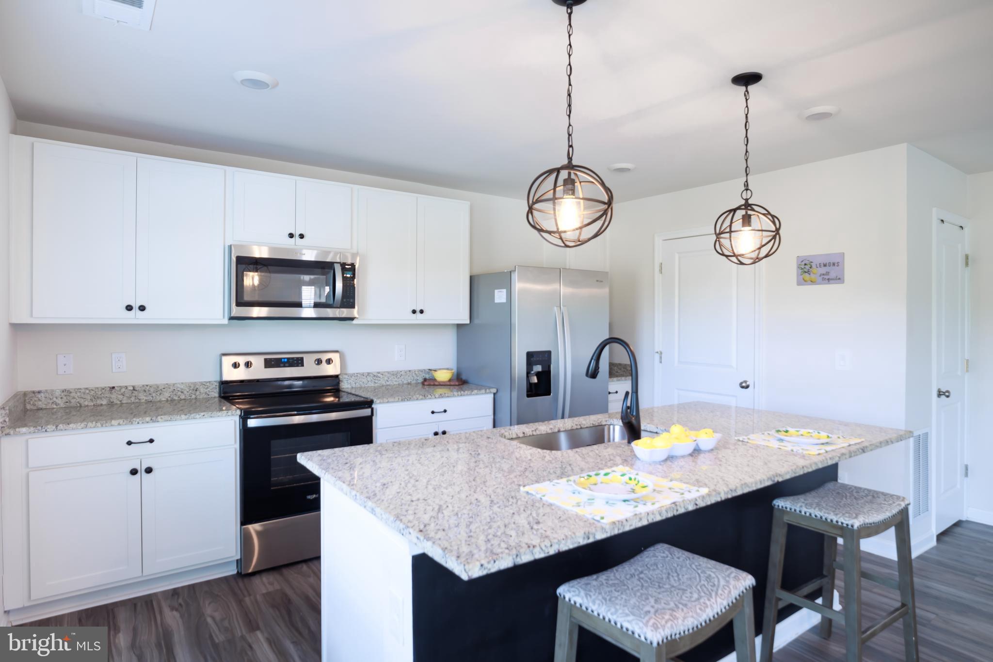 MAGNOLIA SPRINGS - Residential