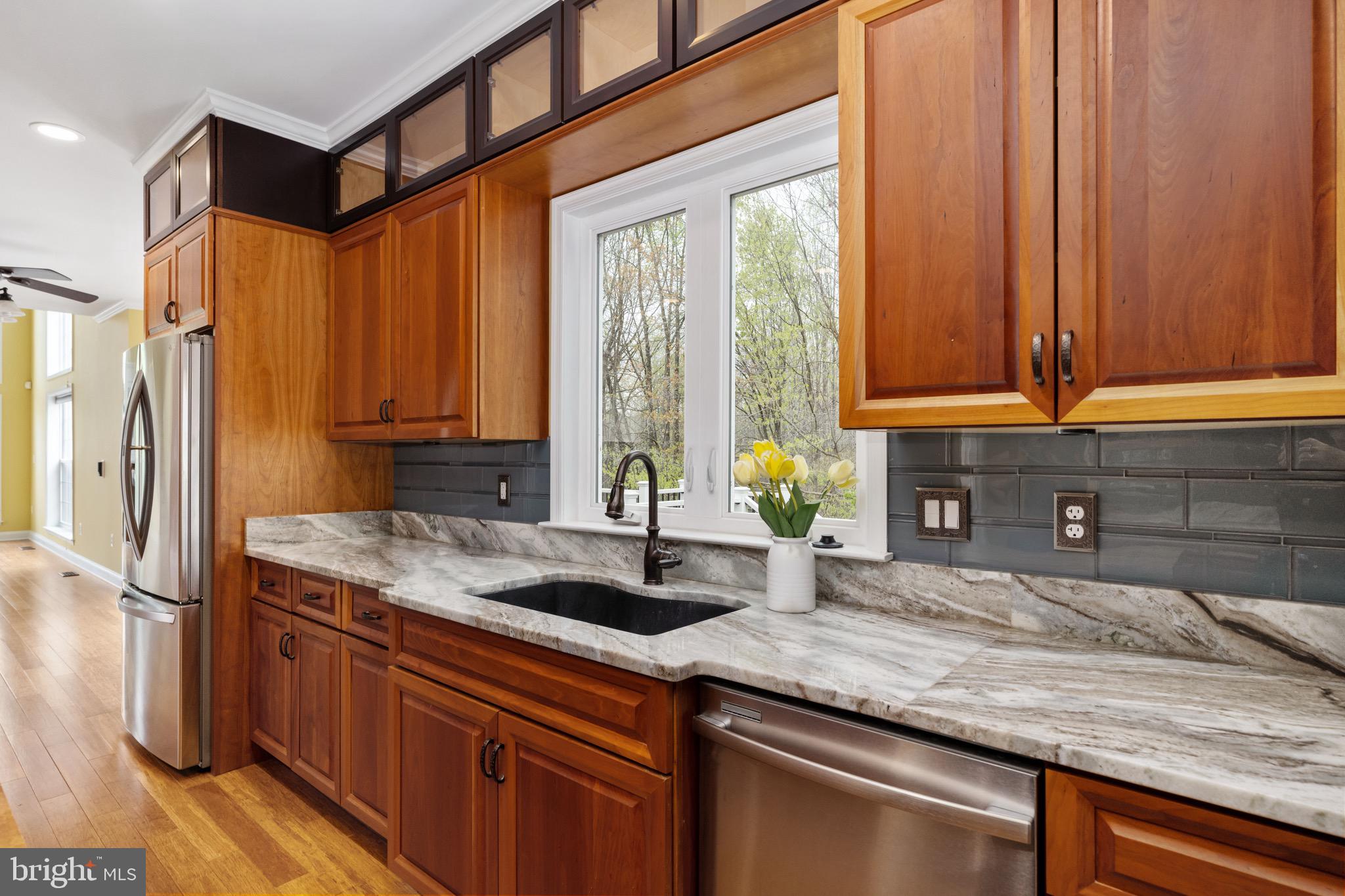 AUSTIN RIDGE - Residential