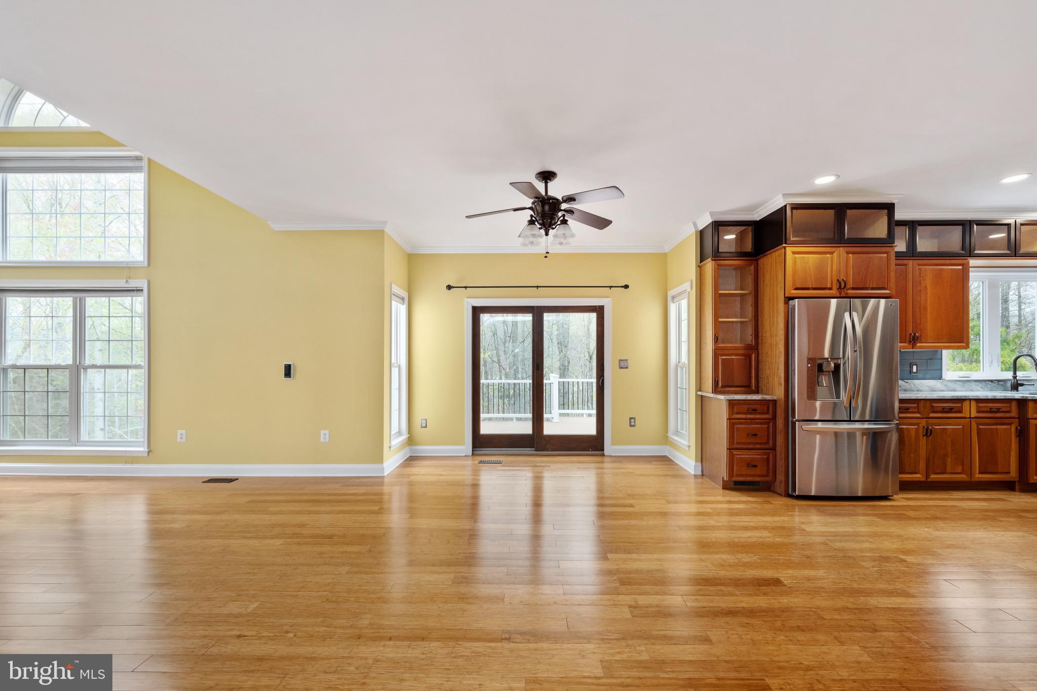 AUSTIN RIDGE - Residential