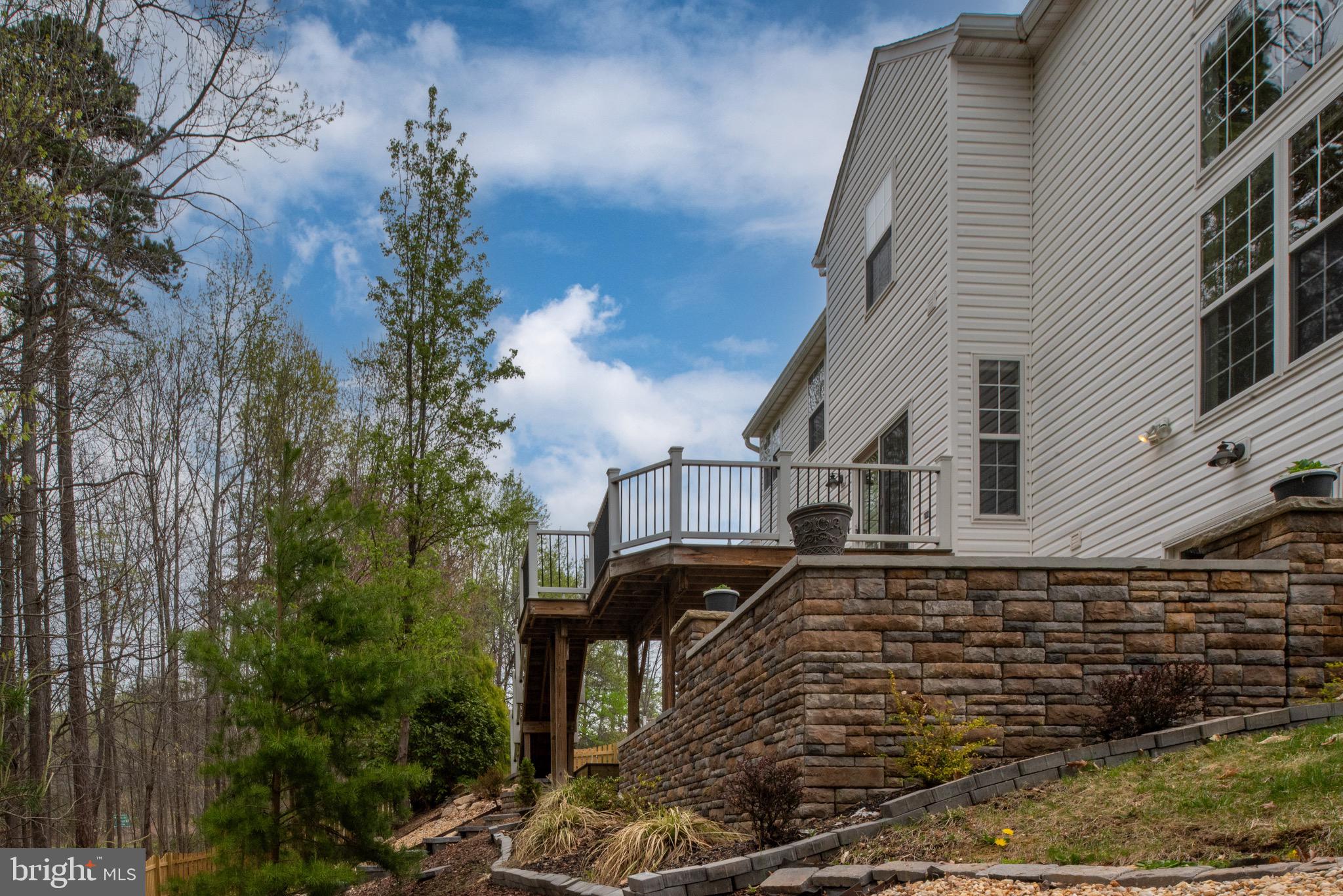 AUSTIN RIDGE - Residential