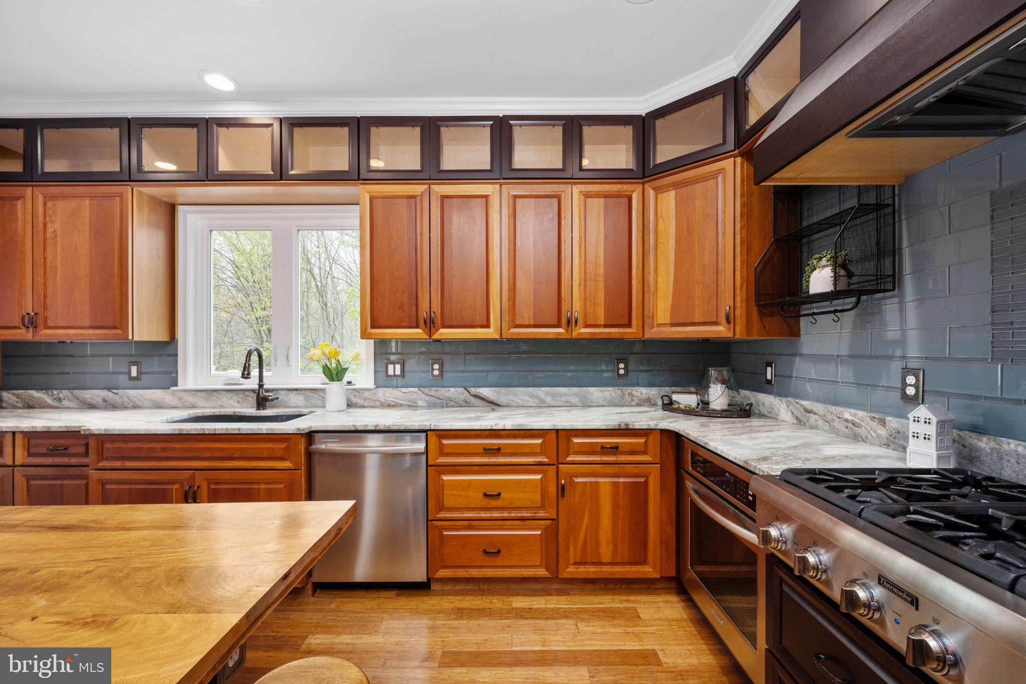 AUSTIN RIDGE - Residential