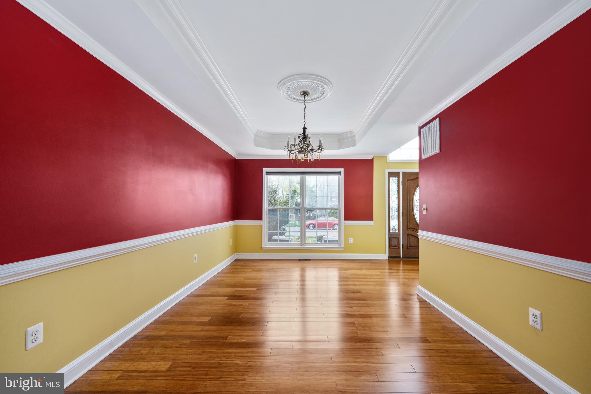 AUSTIN RIDGE - Residential