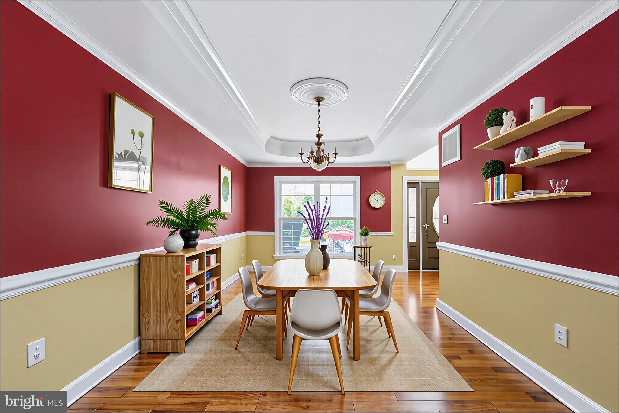 AUSTIN RIDGE - Residential