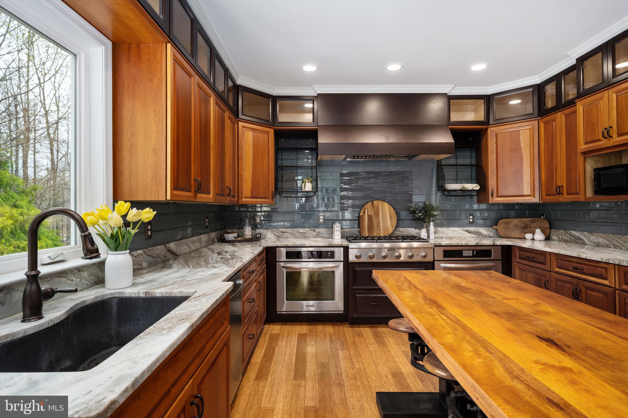 AUSTIN RIDGE - Residential