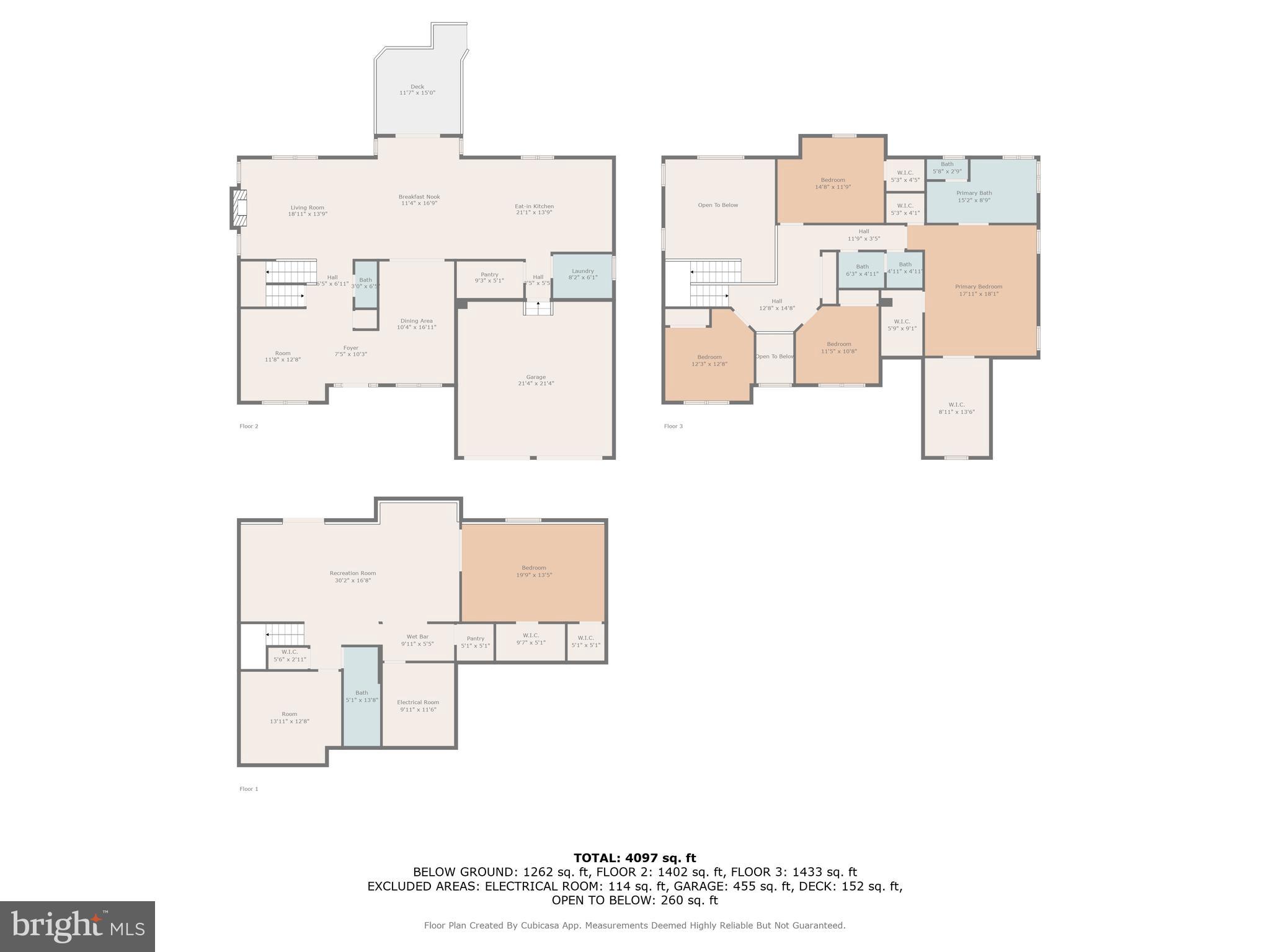 AUSTIN RIDGE - Residential