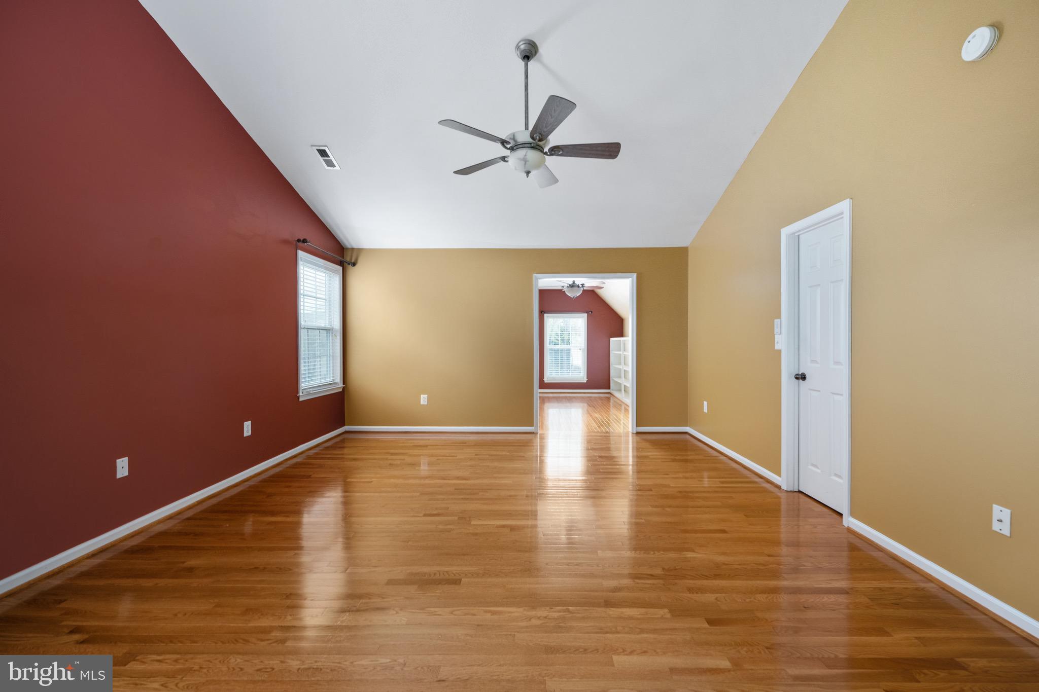 AUSTIN RIDGE - Residential