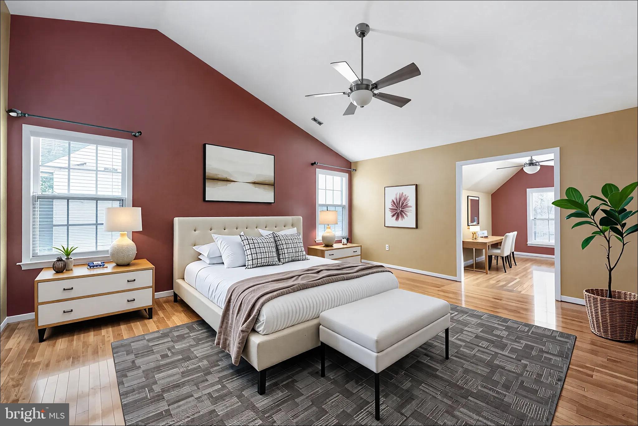 AUSTIN RIDGE - Residential