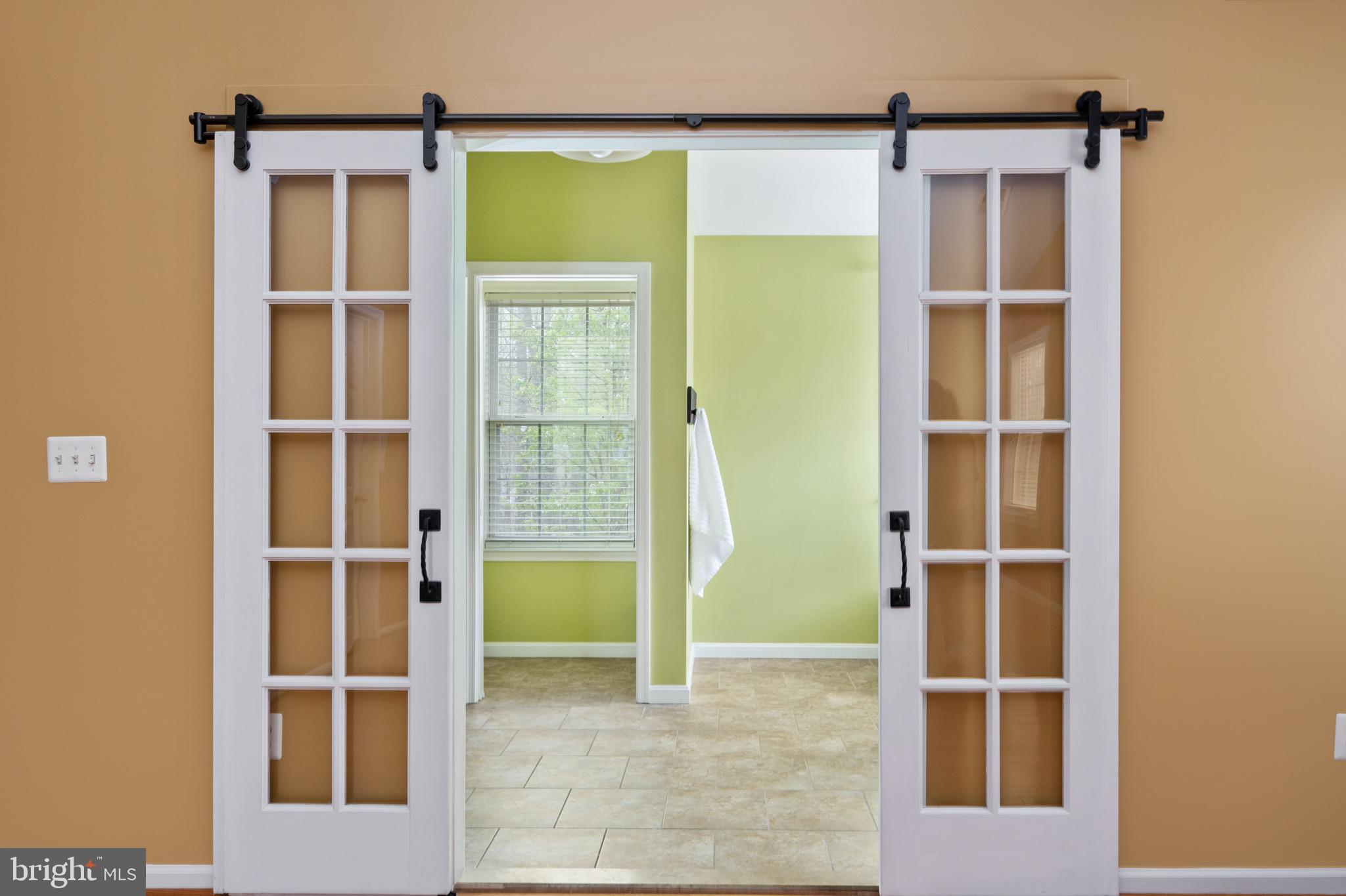 AUSTIN RIDGE - Residential