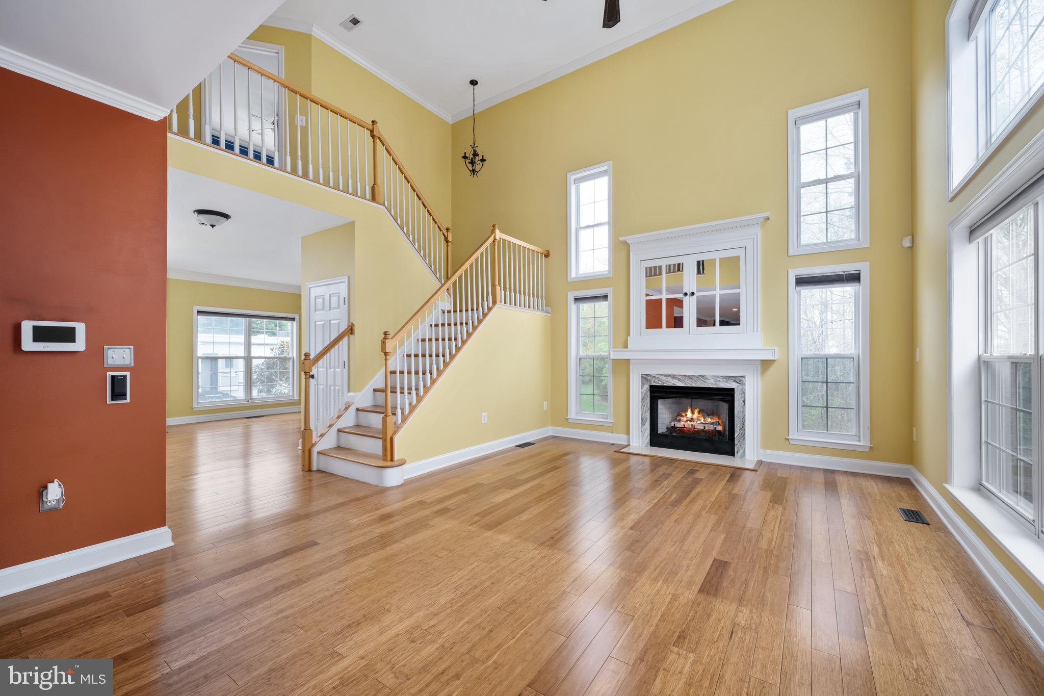 AUSTIN RIDGE - Residential