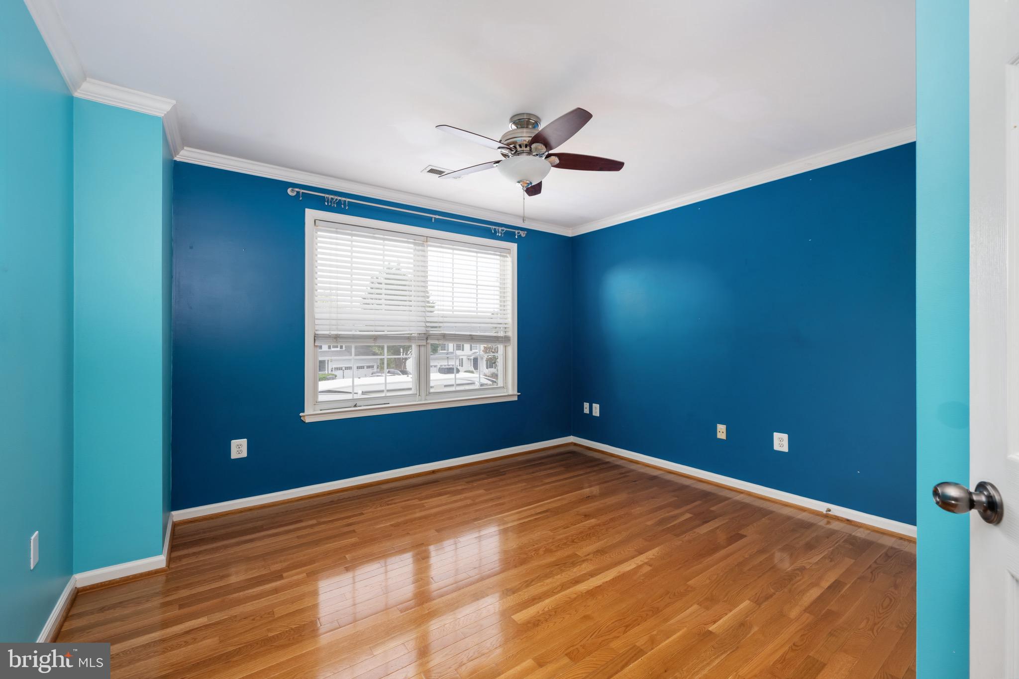 AUSTIN RIDGE - Residential