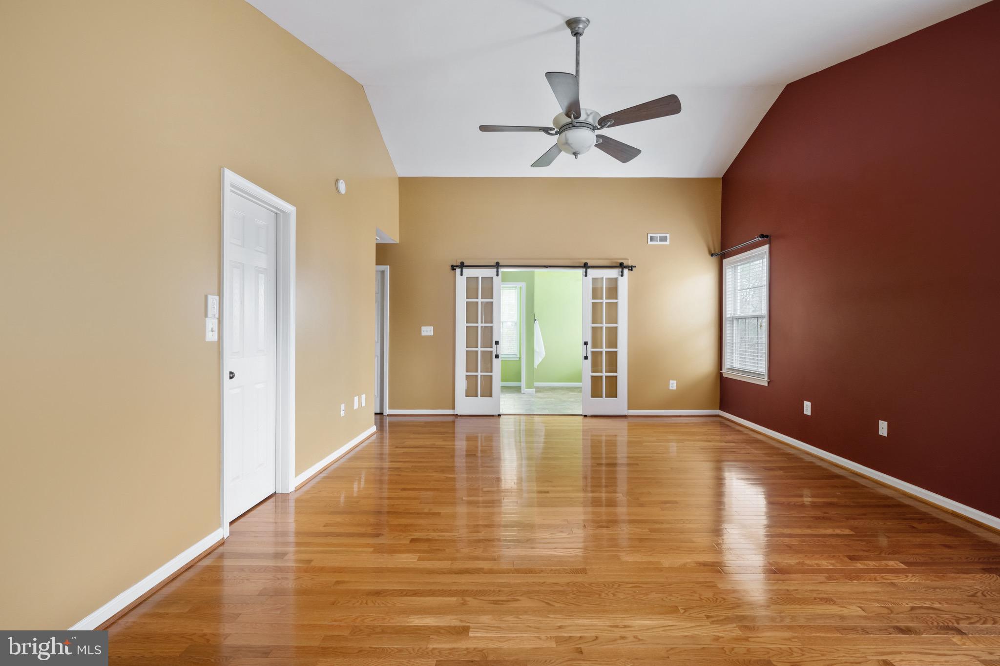 AUSTIN RIDGE - Residential