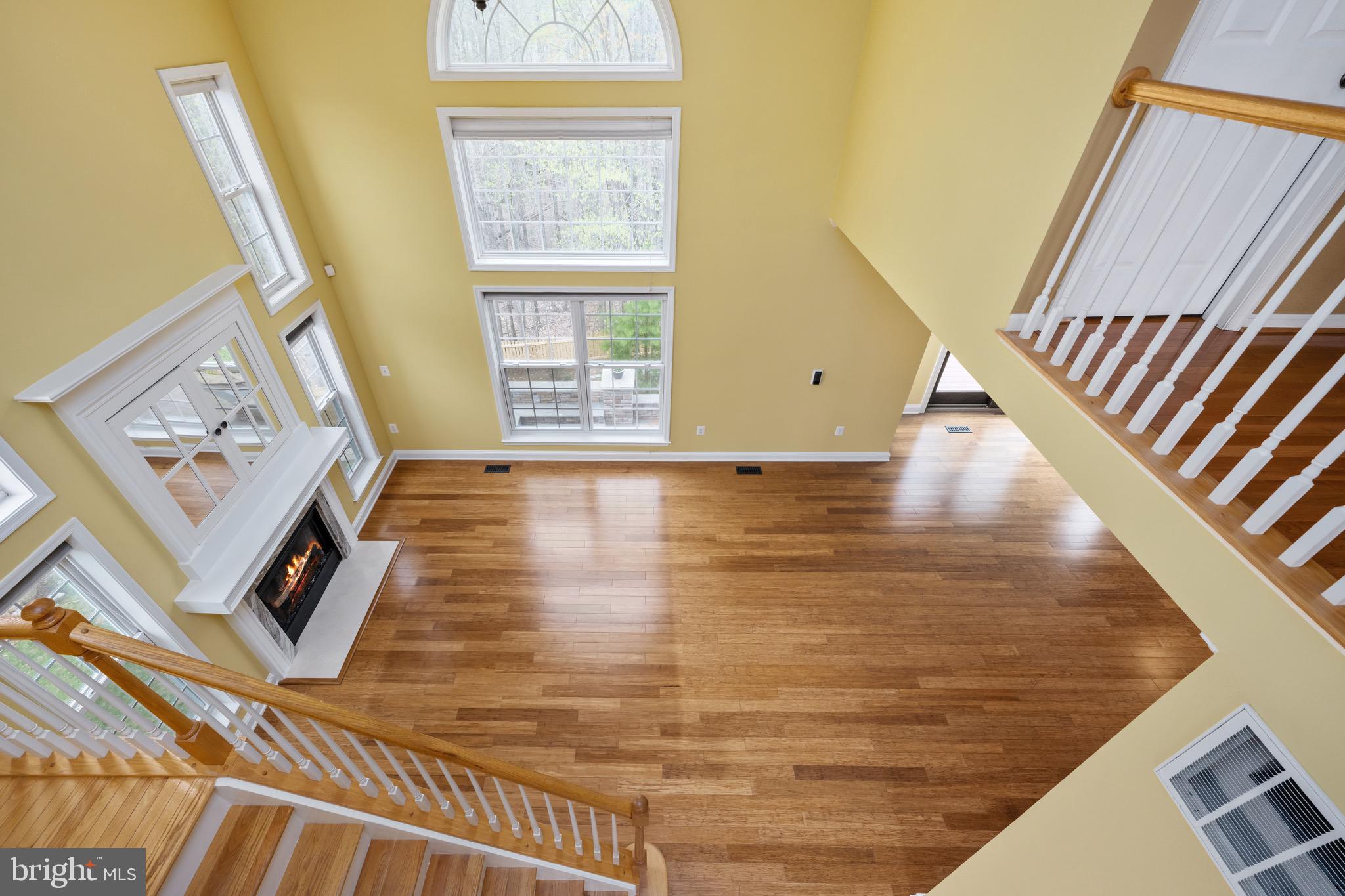 AUSTIN RIDGE - Residential