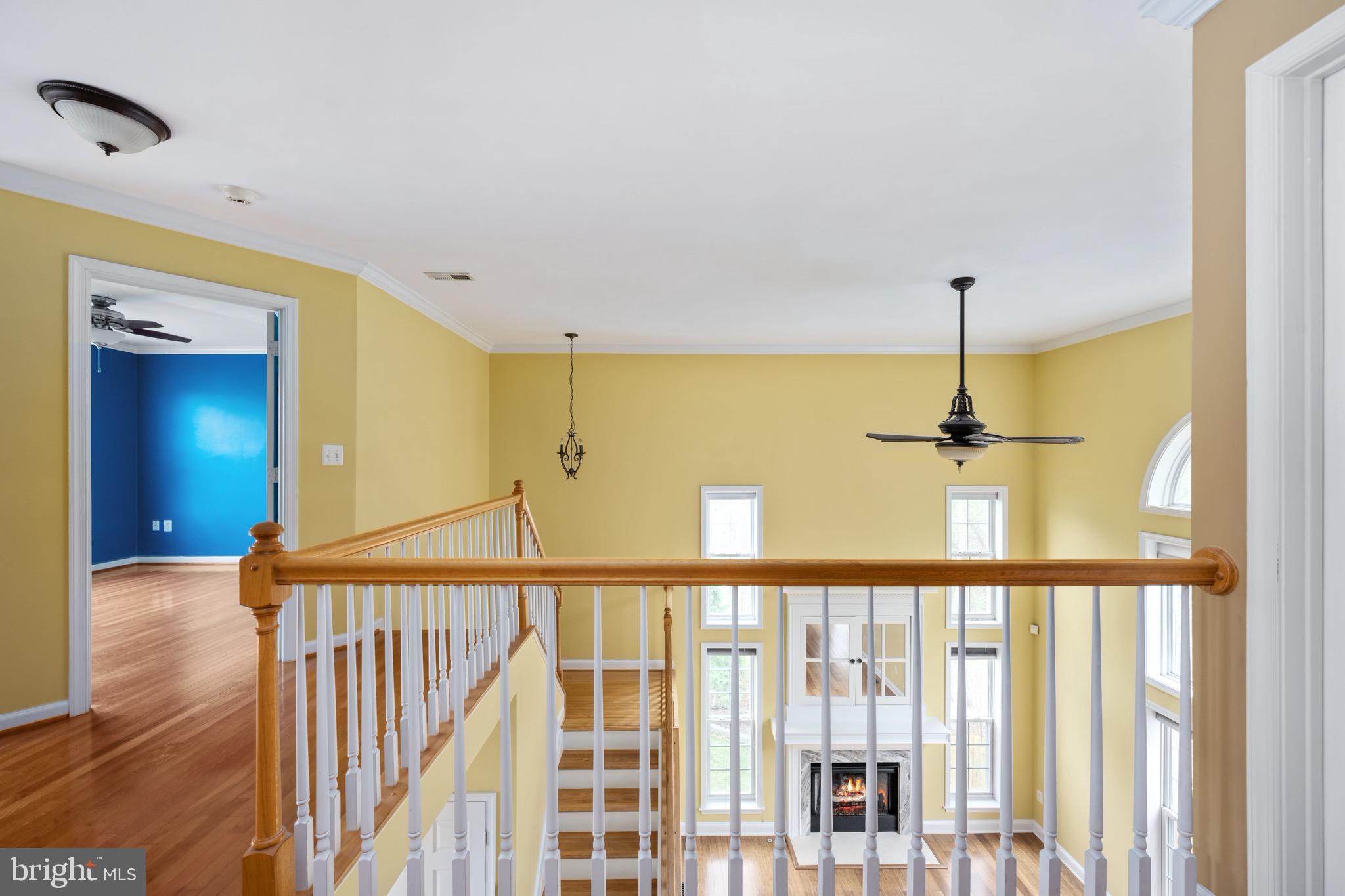 AUSTIN RIDGE - Residential