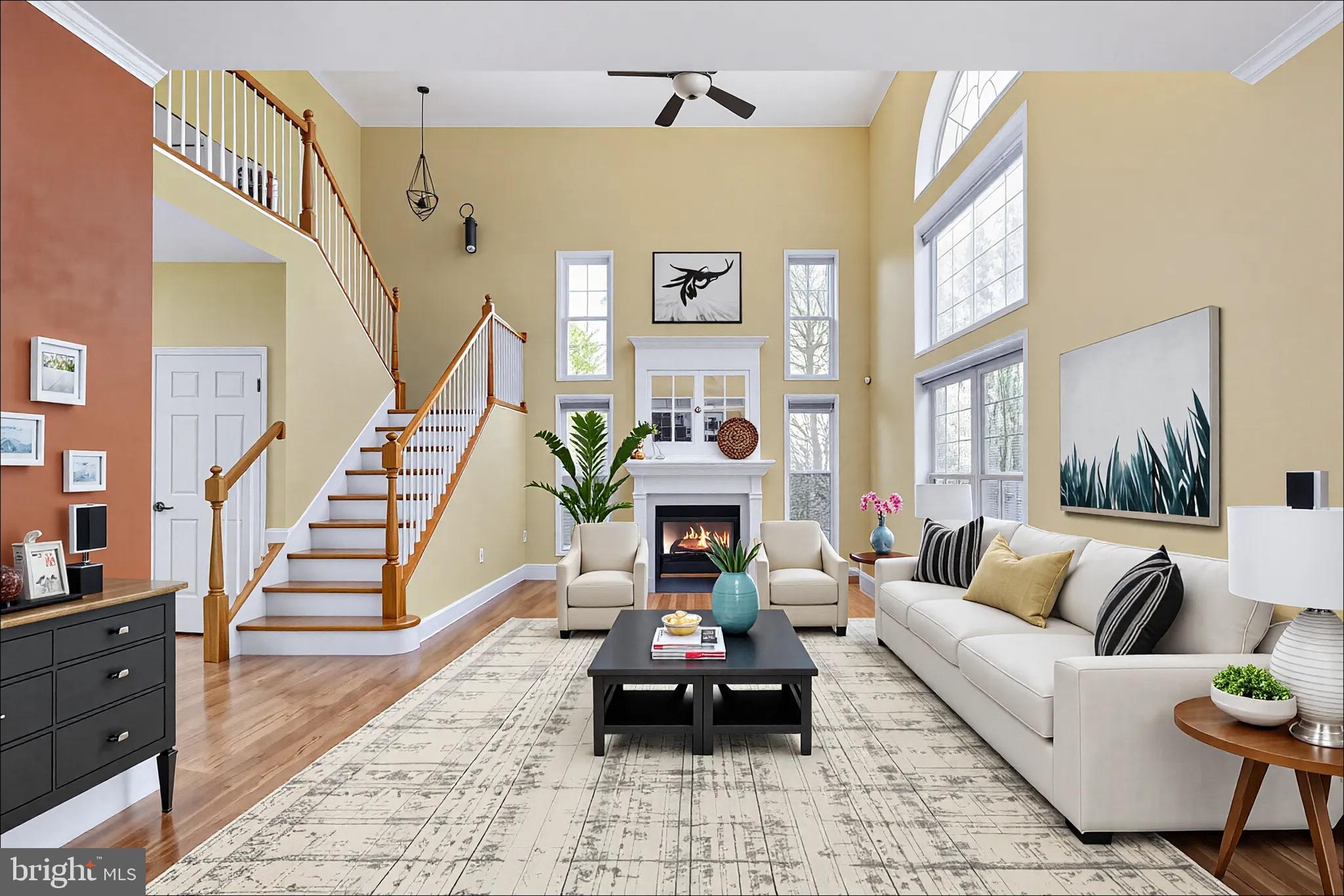 AUSTIN RIDGE - Residential