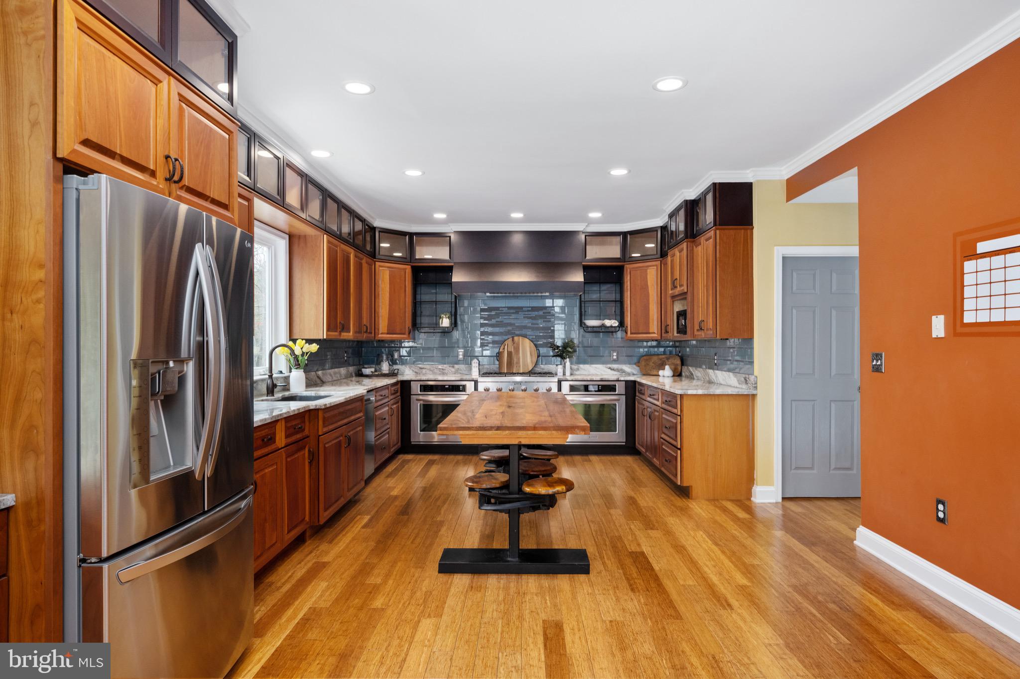 AUSTIN RIDGE - Residential