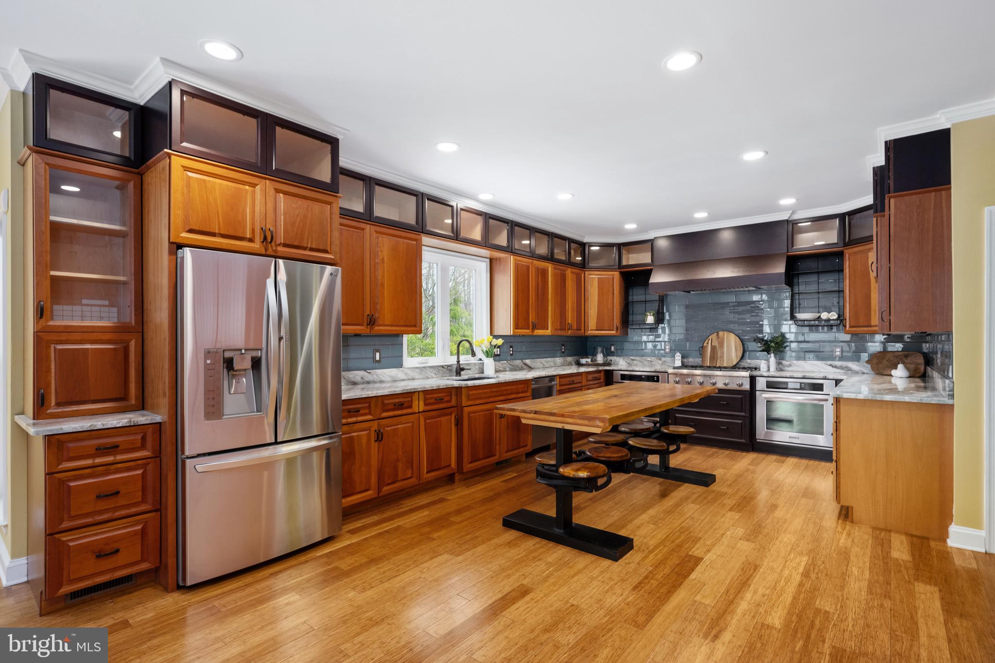 AUSTIN RIDGE - Residential