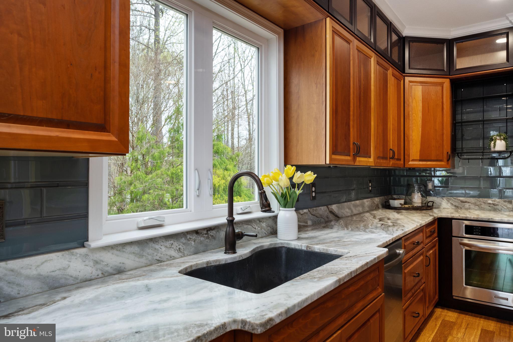 AUSTIN RIDGE - Residential