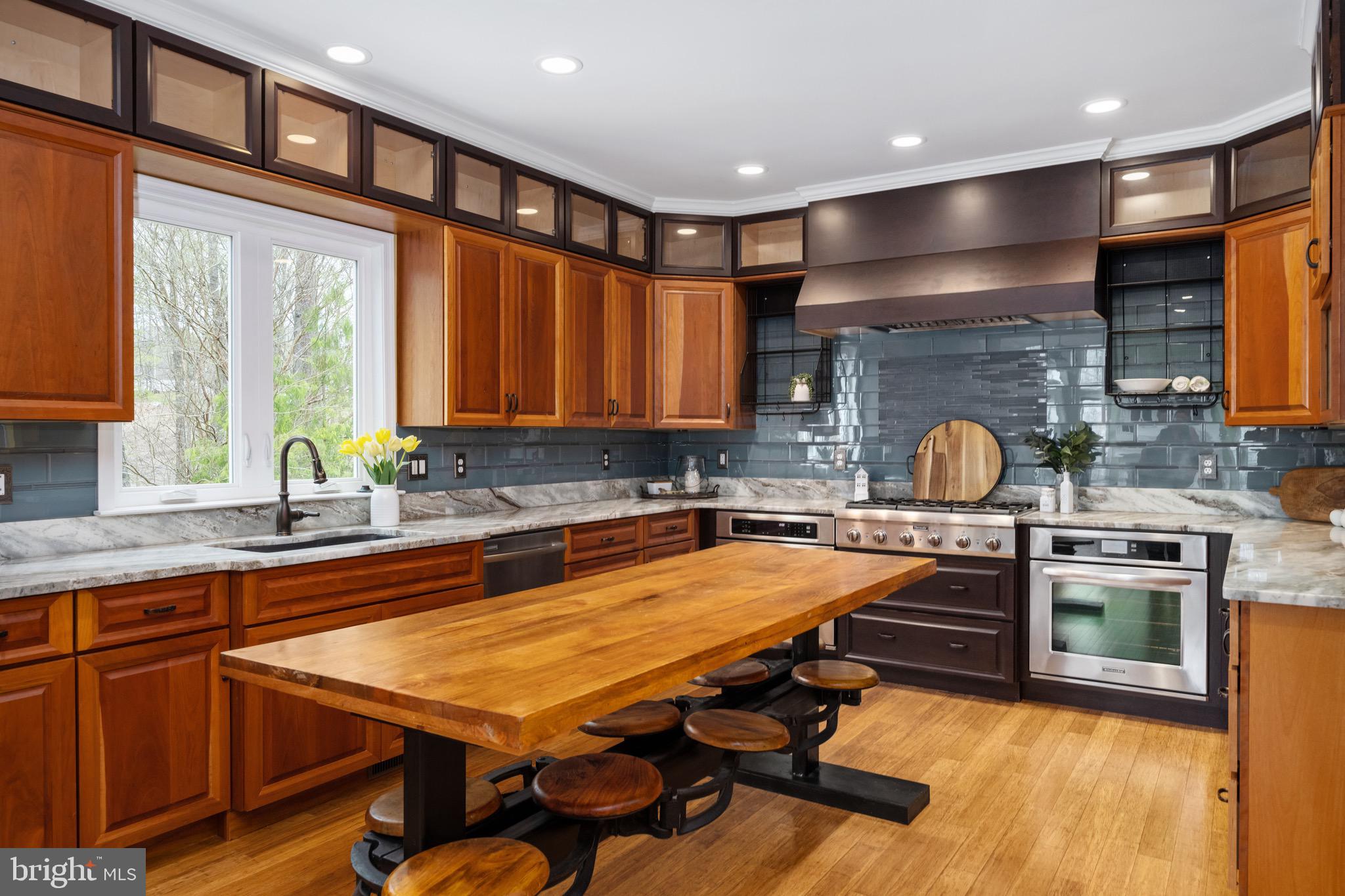 AUSTIN RIDGE - Residential