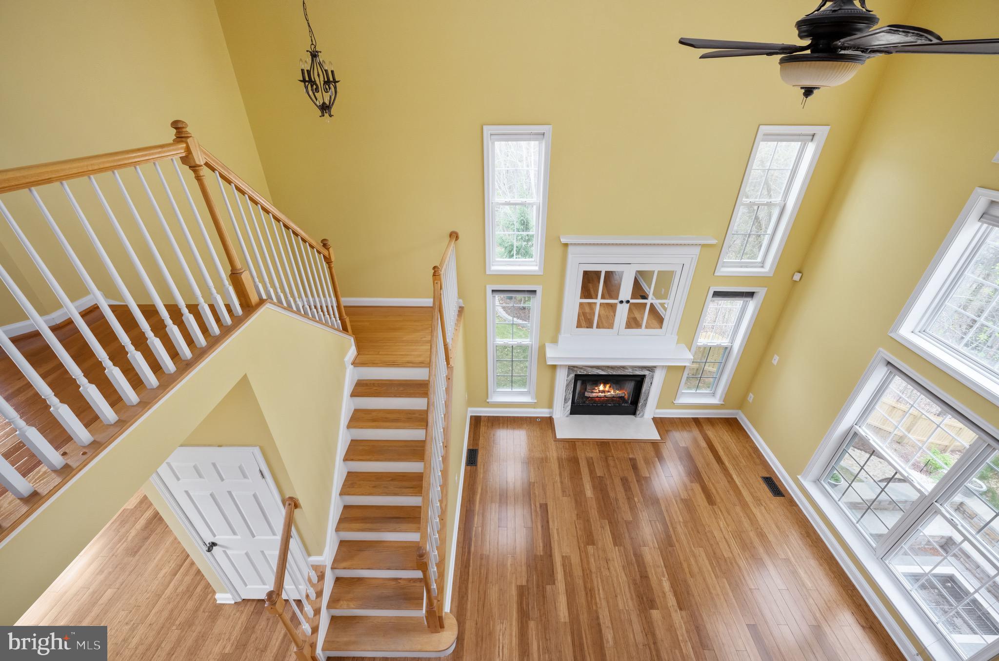 AUSTIN RIDGE - Residential