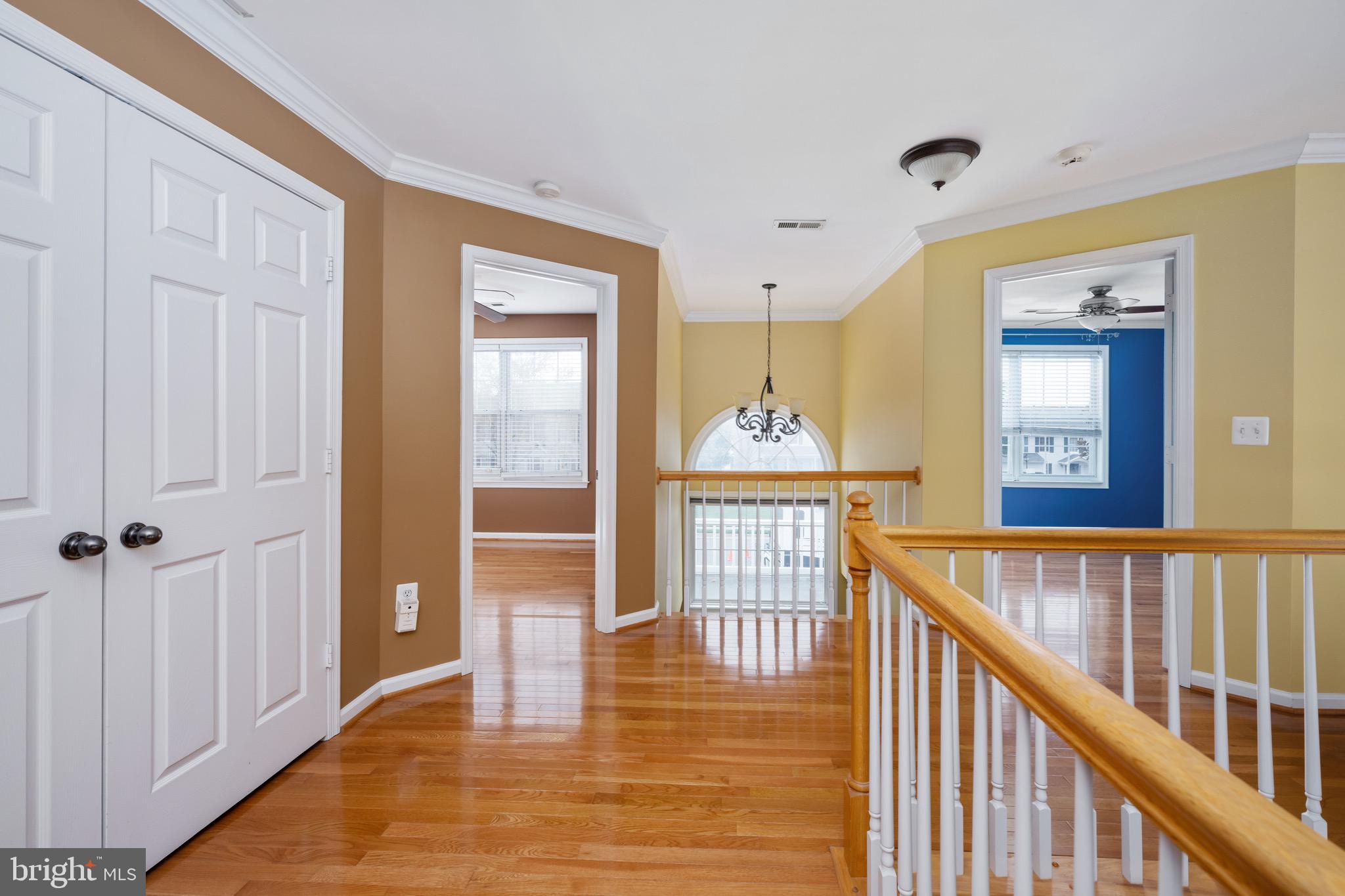 AUSTIN RIDGE - Residential