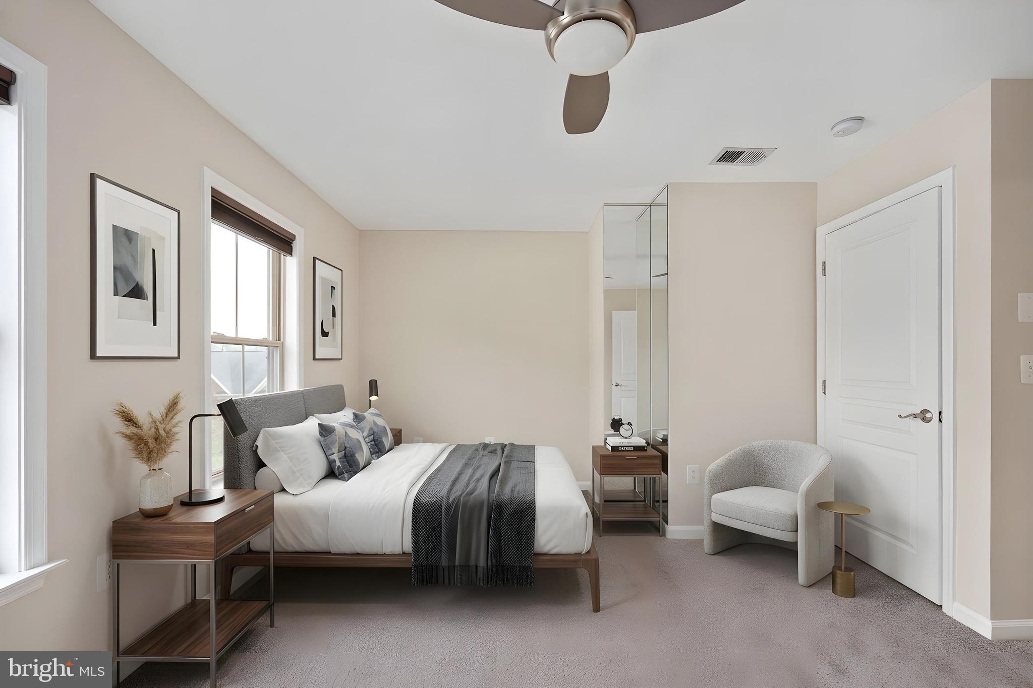 SHIRLINGTON CREST - Residential