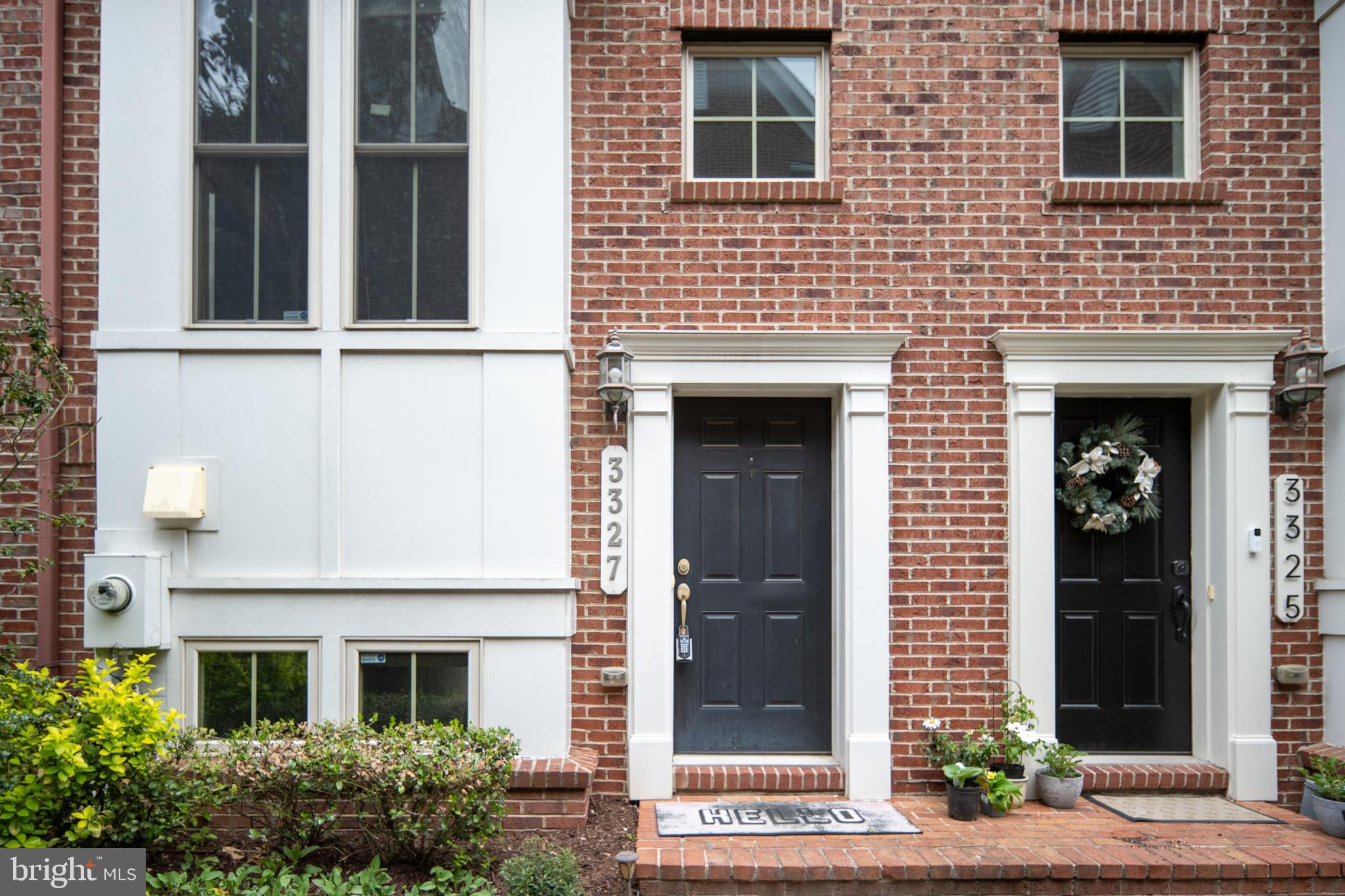 SHIRLINGTON CREST - Residential