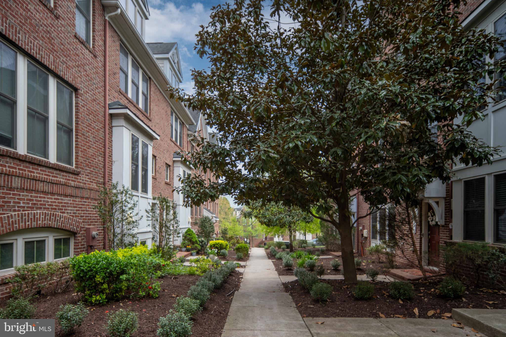 SHIRLINGTON CREST - Residential