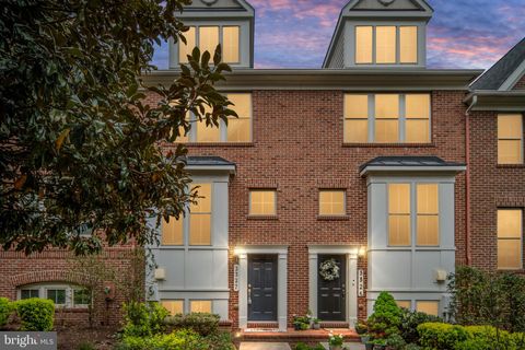 3327 KEMPER ROAD ARLINGTON VA 22206