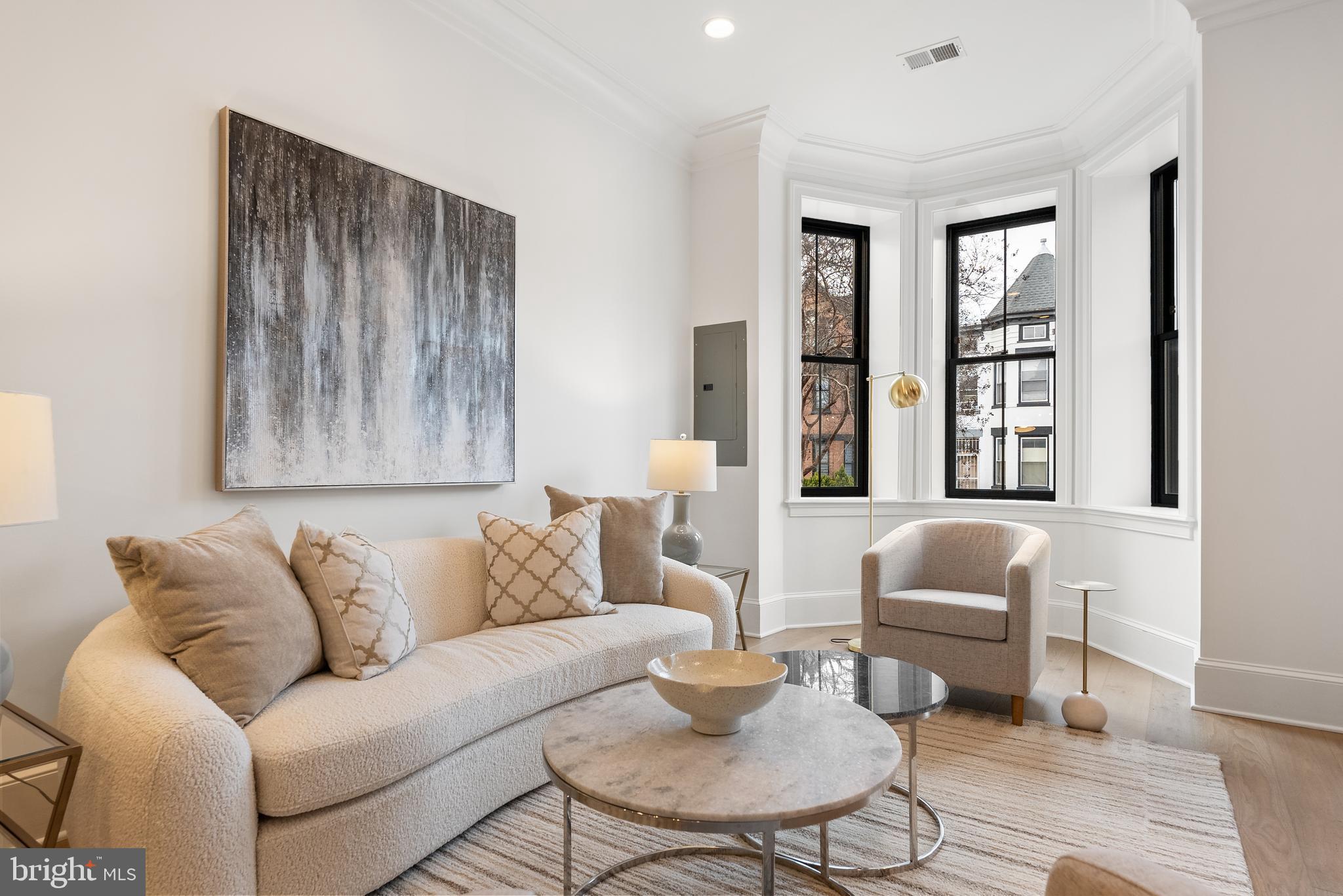 50 U STREET NW